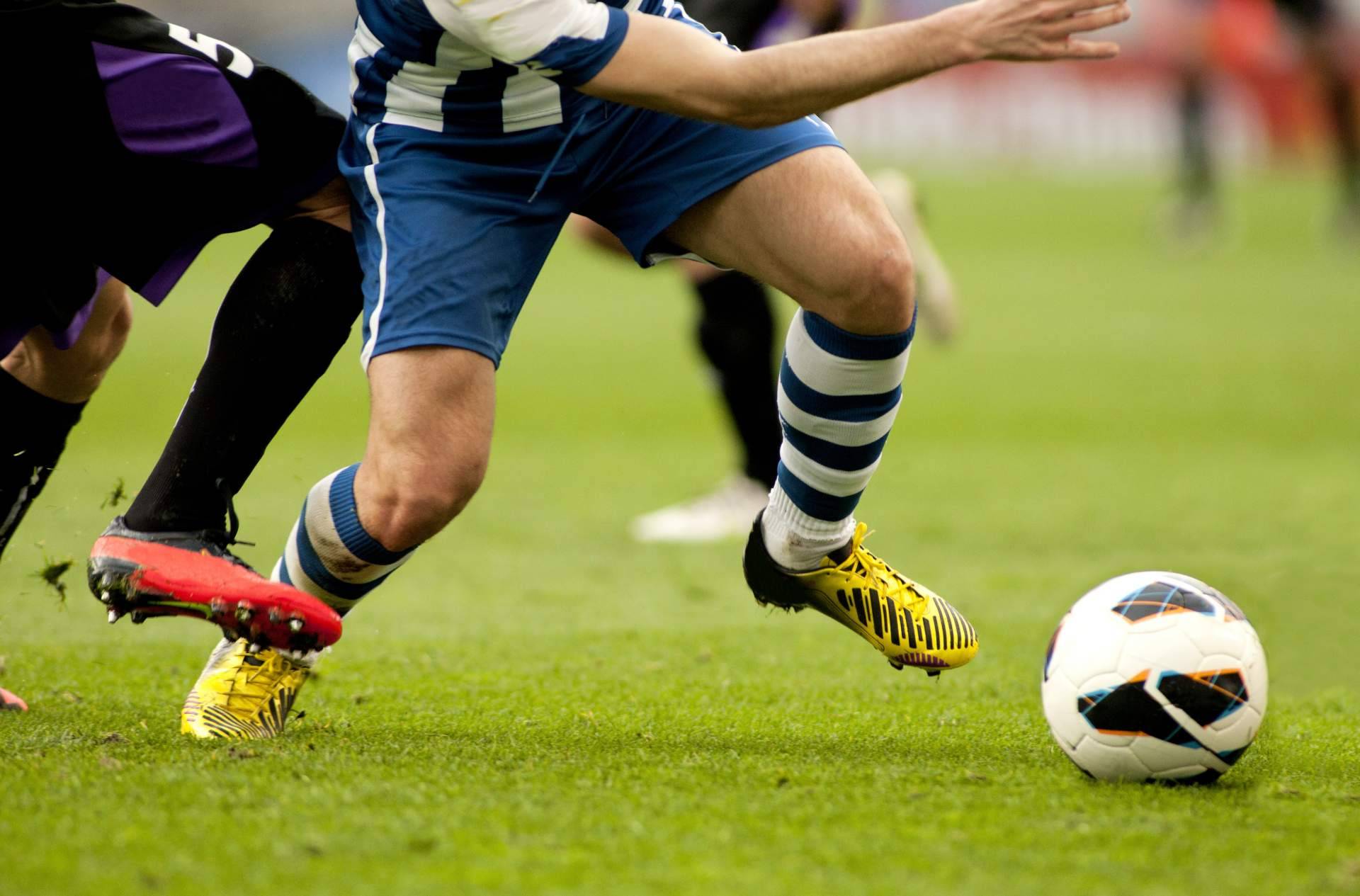 Organizar partidos de fútbol en Madrid de lunes a domingo con if7sports