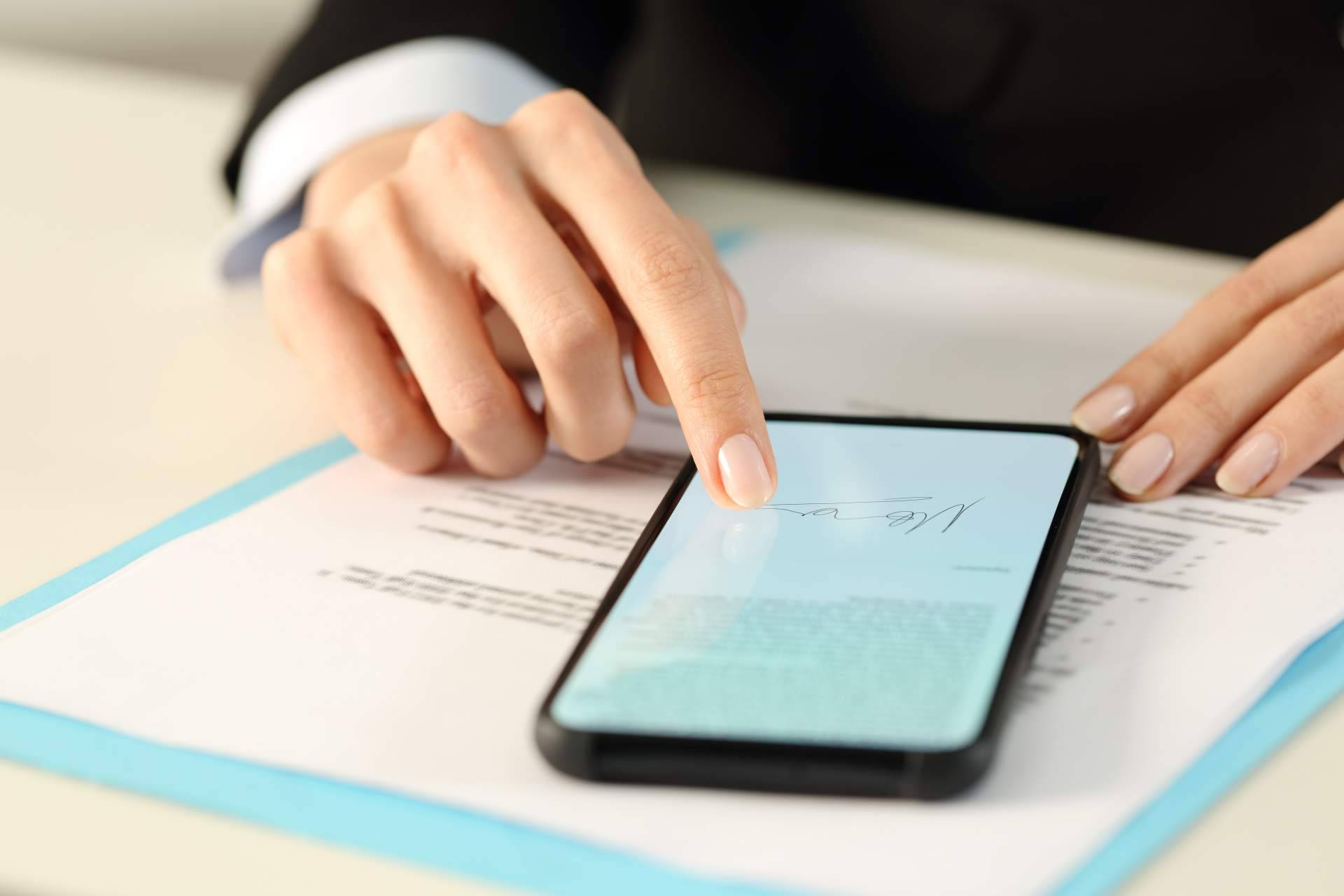 Edatalia, agente digitalizador del programa Kit Digital que ayuda a empresas a implantar la firma digital