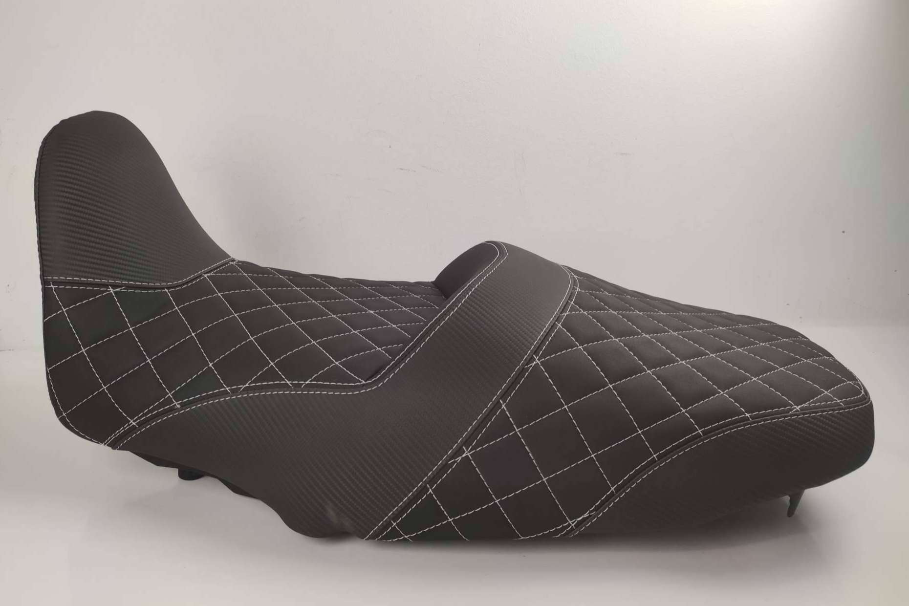 Adquirir fundas de asiento para moto de calidad en JM-Fundas