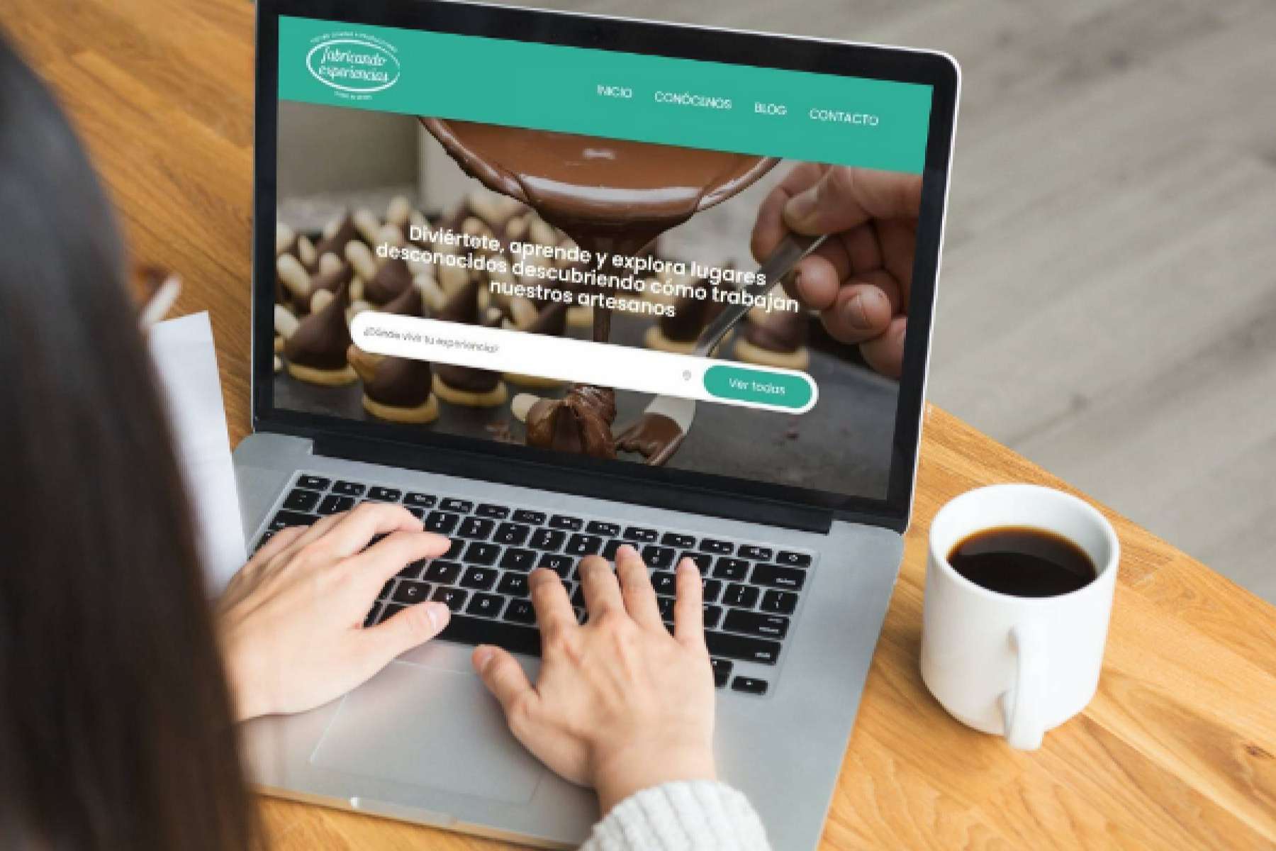 Nace 'Fabricando Experiencias', la primera comunidad de ocio y turismo formada por productores artesanos del país