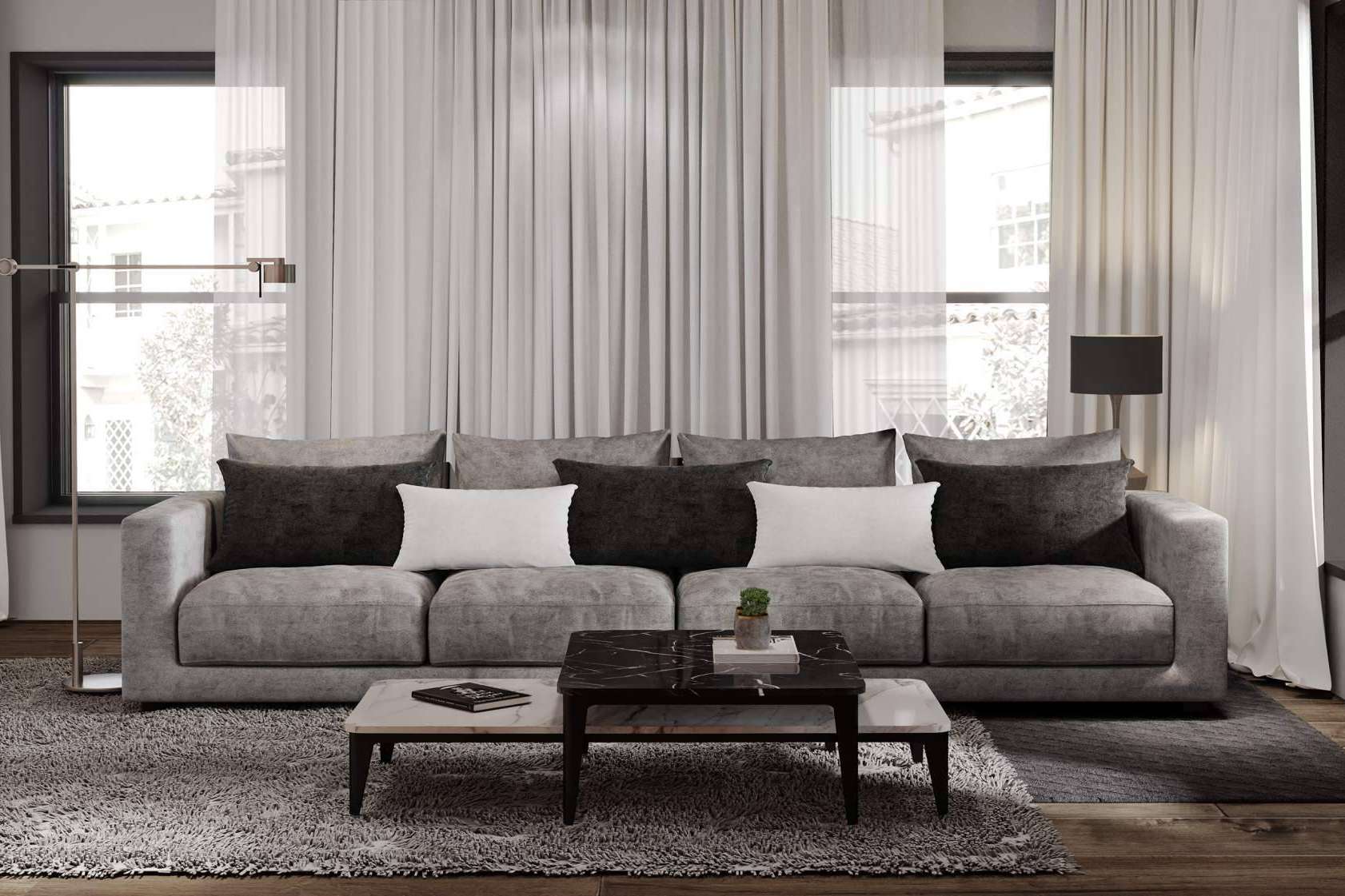 PortobelloStreet.es, trucos y consejos de decoración para encontrar los sofás adecuados