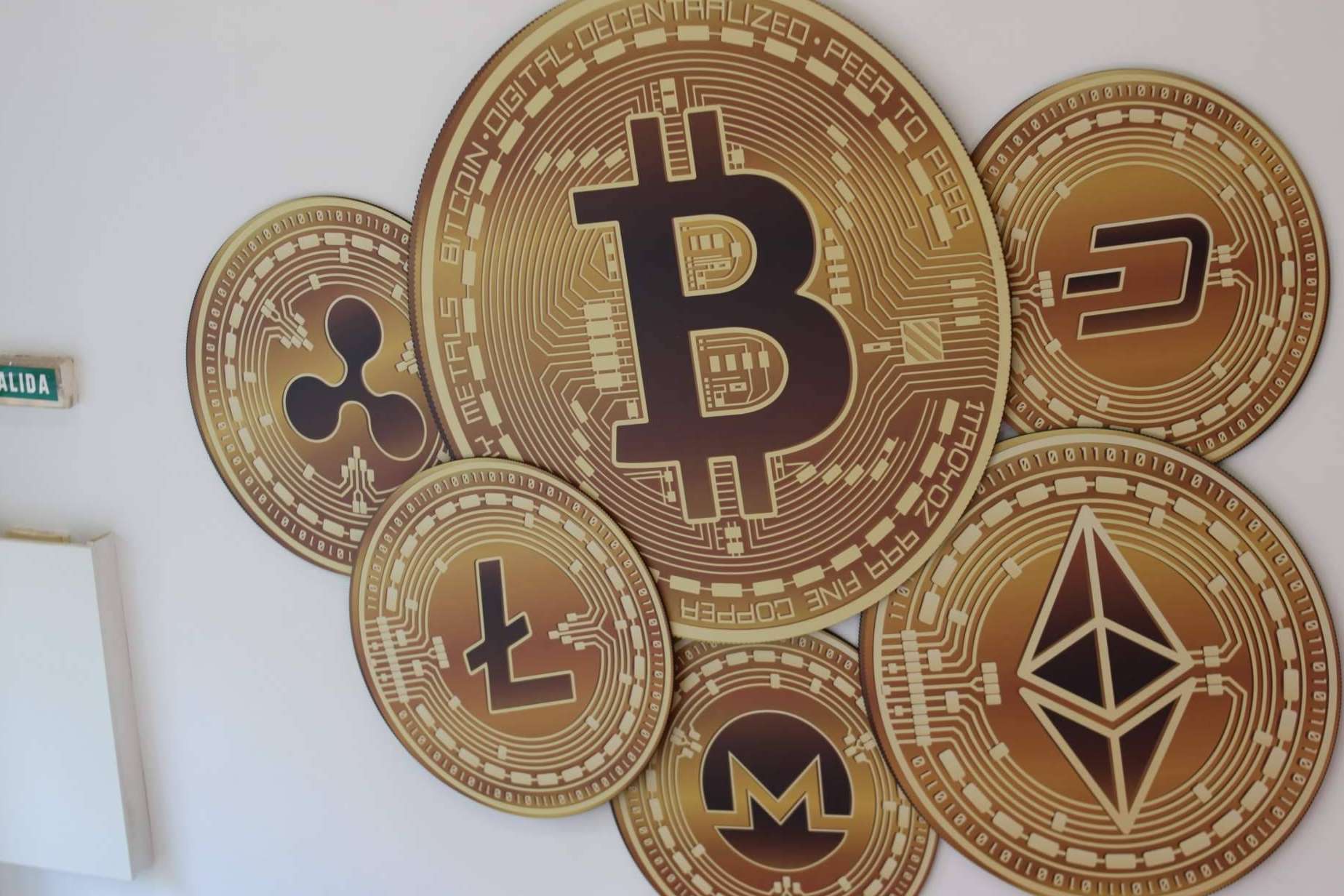 Gracias a los equipos que venden desde Mineros de Criptomonedas, se pueden minar criptomonedas