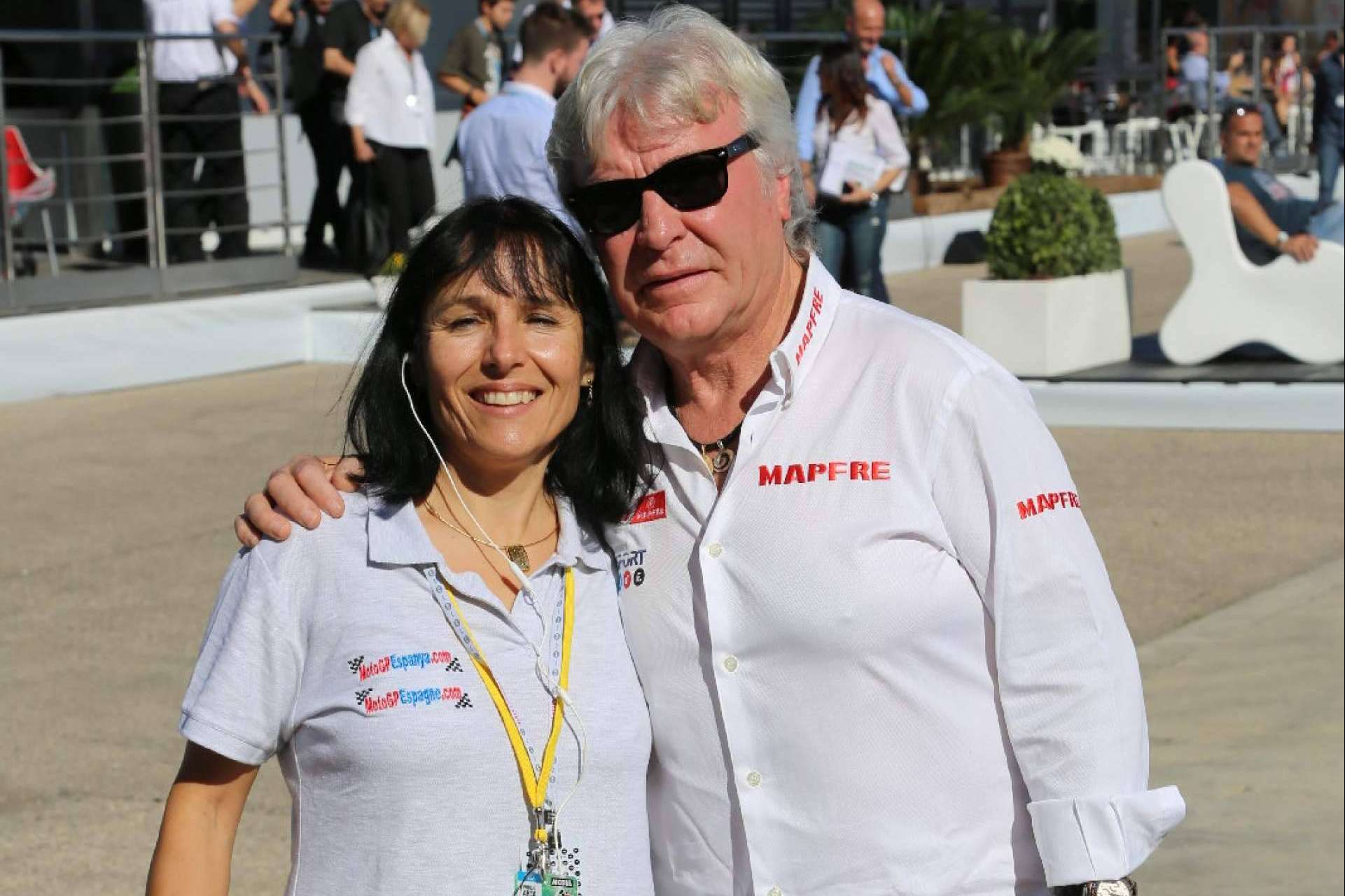 Suitours, la agencia especializada en la venta de entradas de Formula 1 y MotoGP