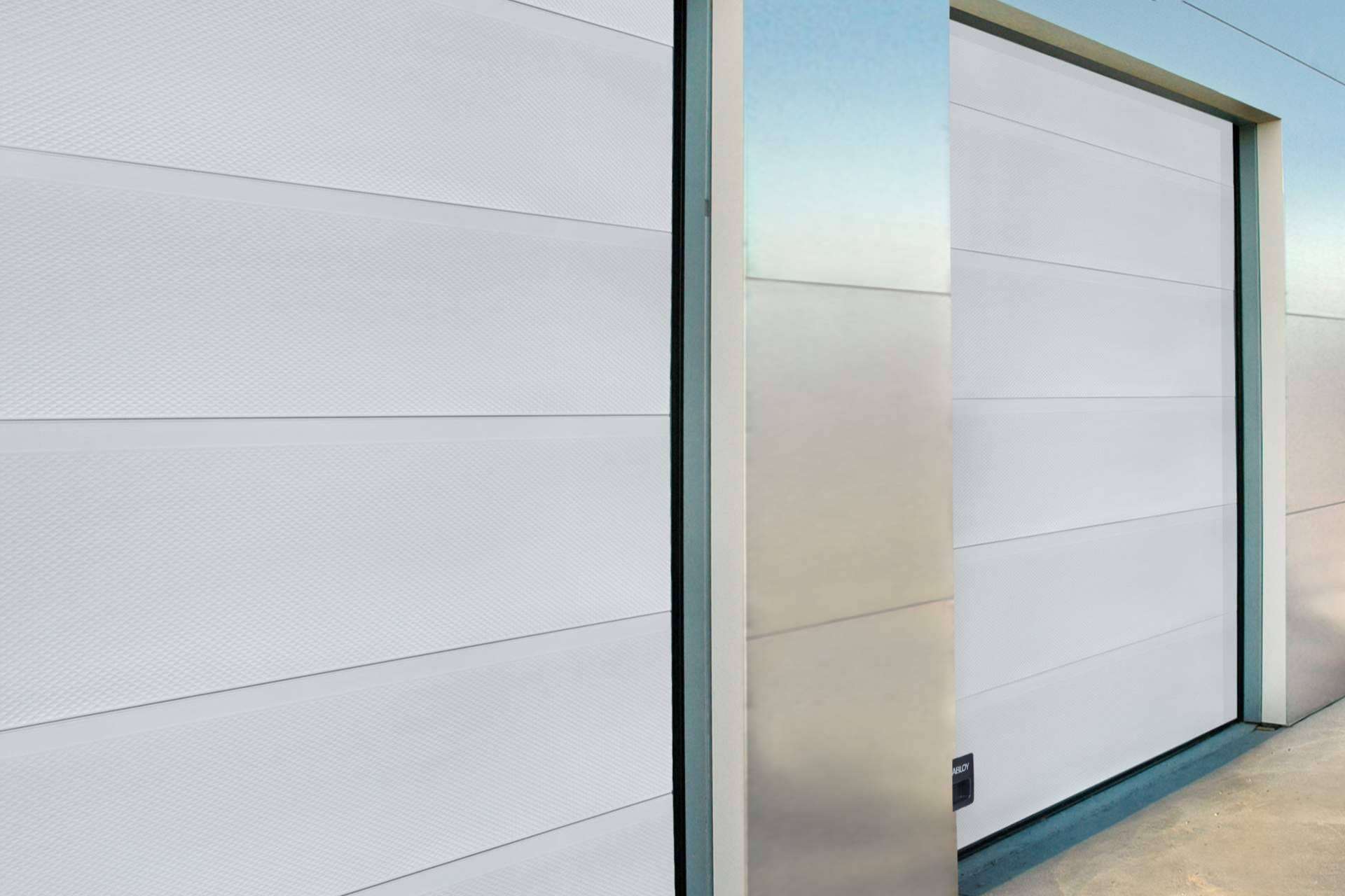 Puertas automáticas y soluciones industriales, la apuesta por la sostenibilidad de ASSA ABLOY