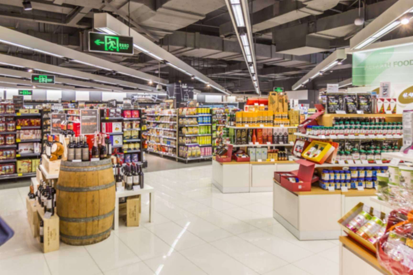 Alba IBS y su ERP de supermercados permiten mejorar la eficiencia en su gestión