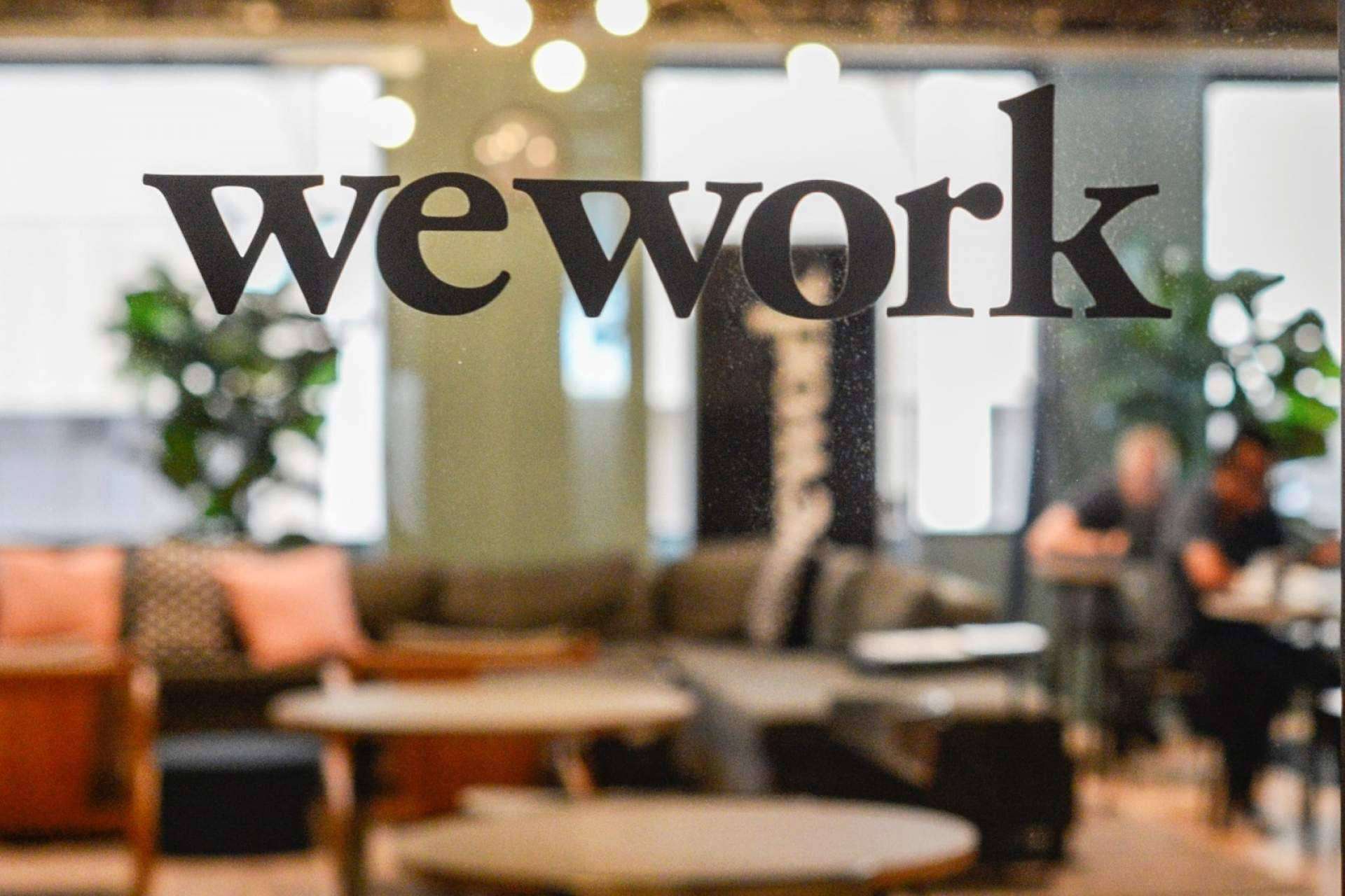 StayTick lleva a cabo una alianza estratégica con WeWork