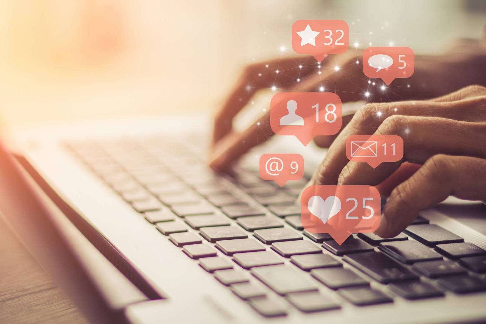 ¿En qué red social debe estar un negocio a través de su servicio de social media marketing?, por Tus Soluciones Digitales