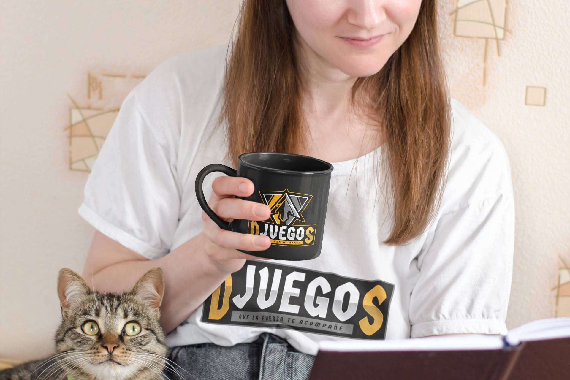 Djuegos, la tienda de juegos de mesa online que cuenta con rebajas y promociones