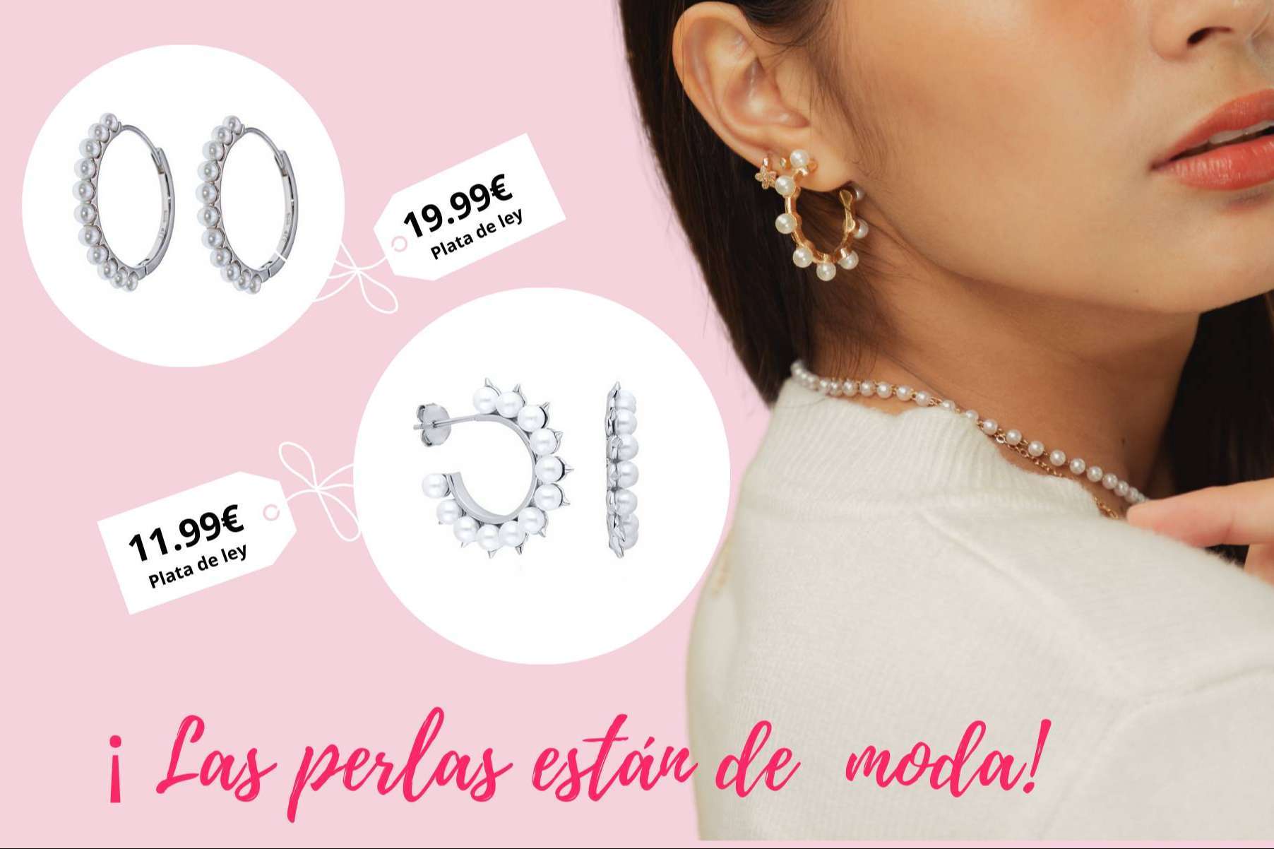 Platissimo, variedad y calidad en joyería