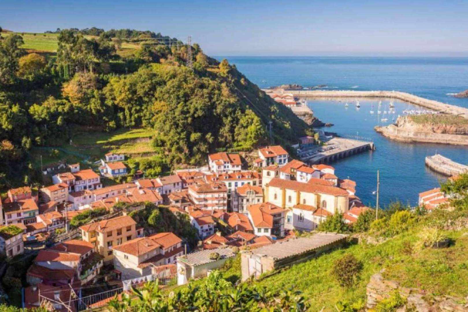 La inmobiliaria de referencia en Asturias, Iberia North