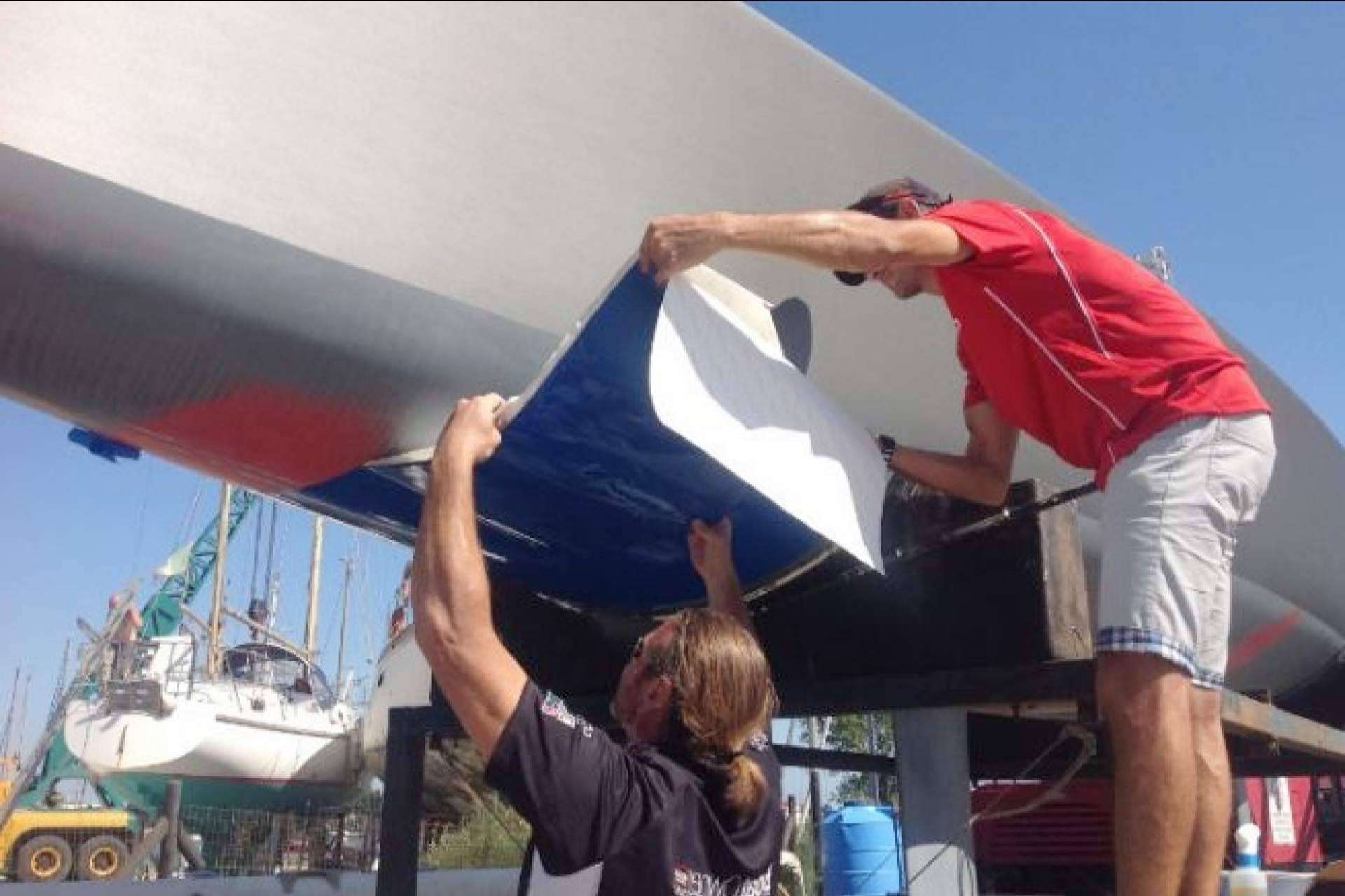 Ayuda y consejos para vender un barco de segunda mano con Espai Nautic