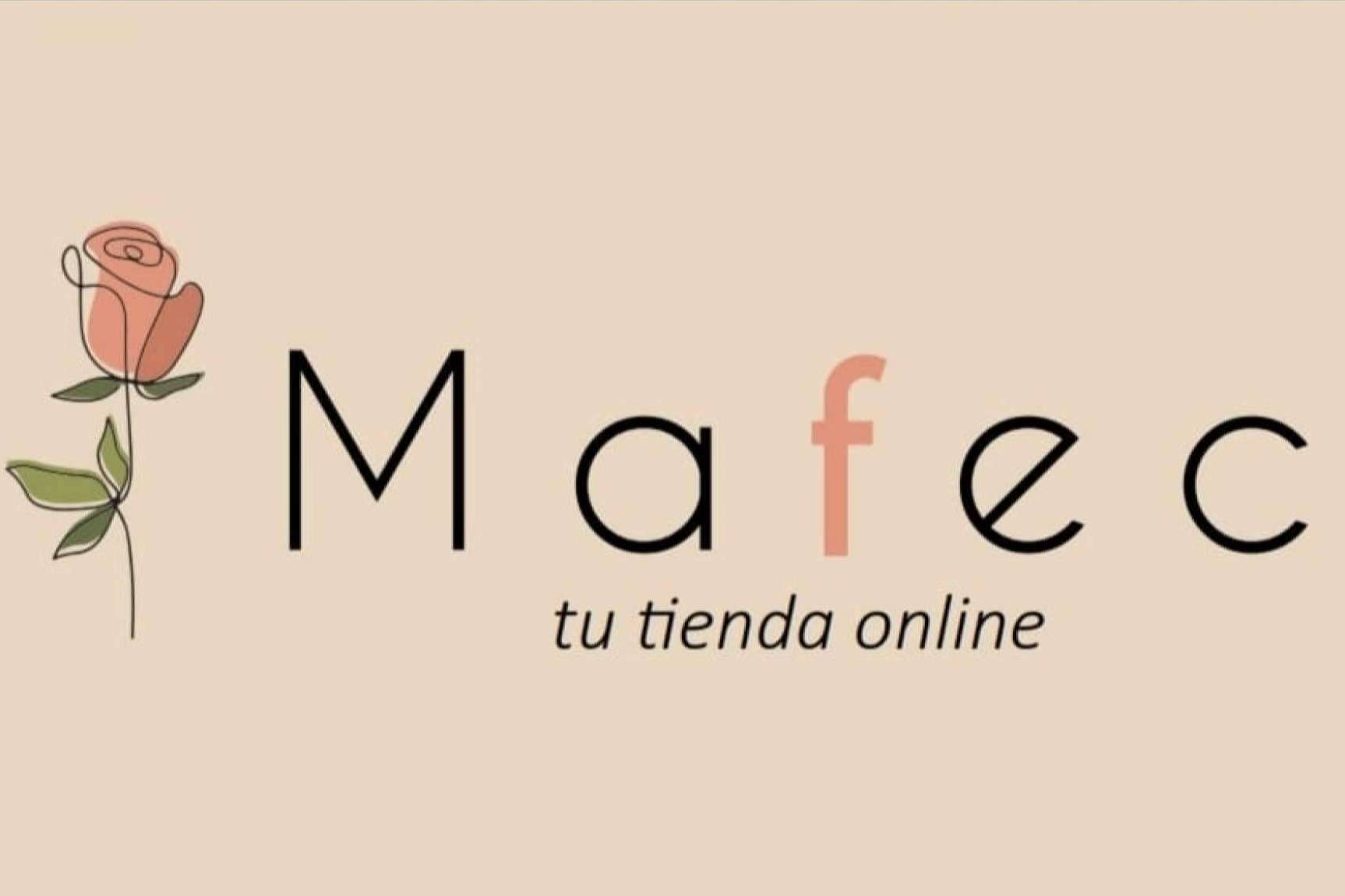 Mafec, el centro comercial online con ofertas exclusivas