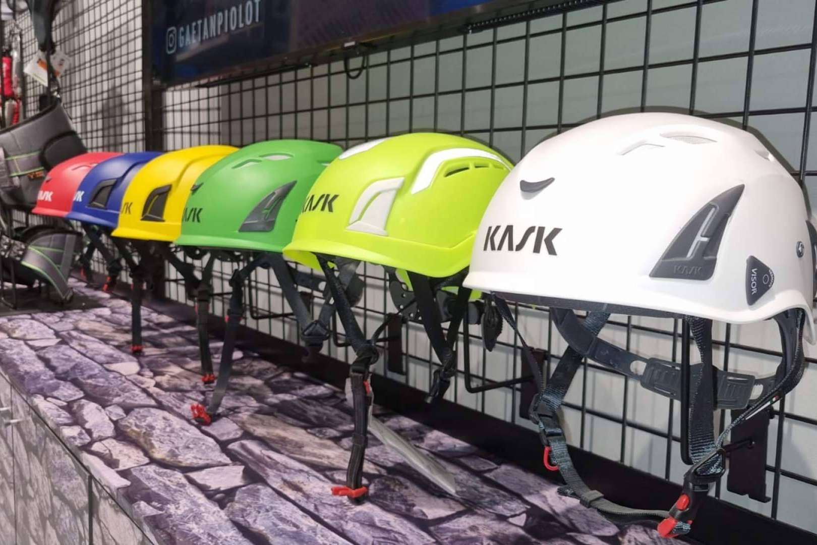 Workprotec abre su nueva tienda especializada en Equipos de Protección Individual