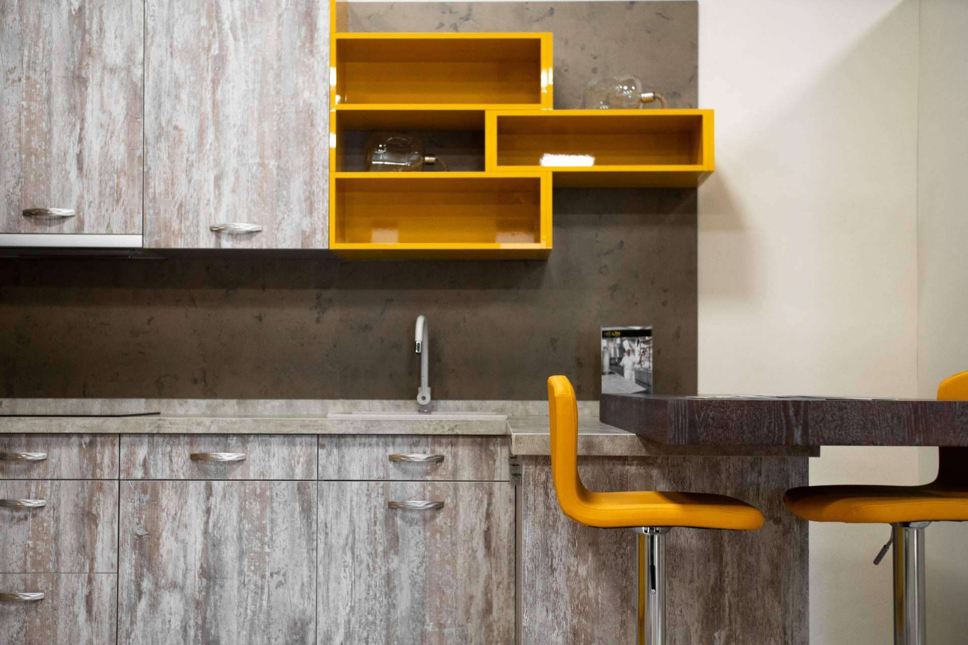 Maderas Gámez y los 5 estilos en tendencia de cocinas de madera