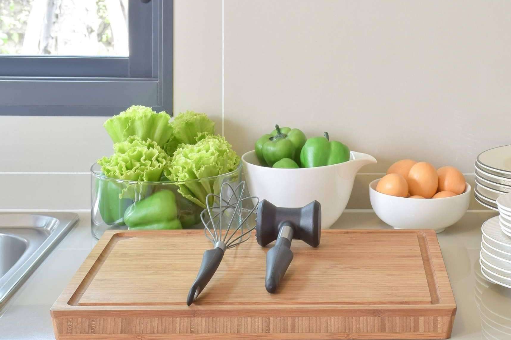 Mantener el orden del hogar es posible con los accesorios decorativos de Iglú Tiendas