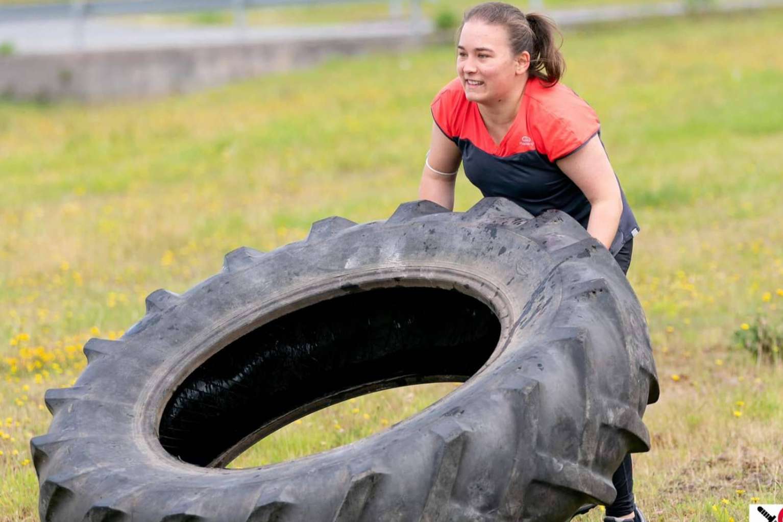 Las fechas de la Samurai Xtreme Race
