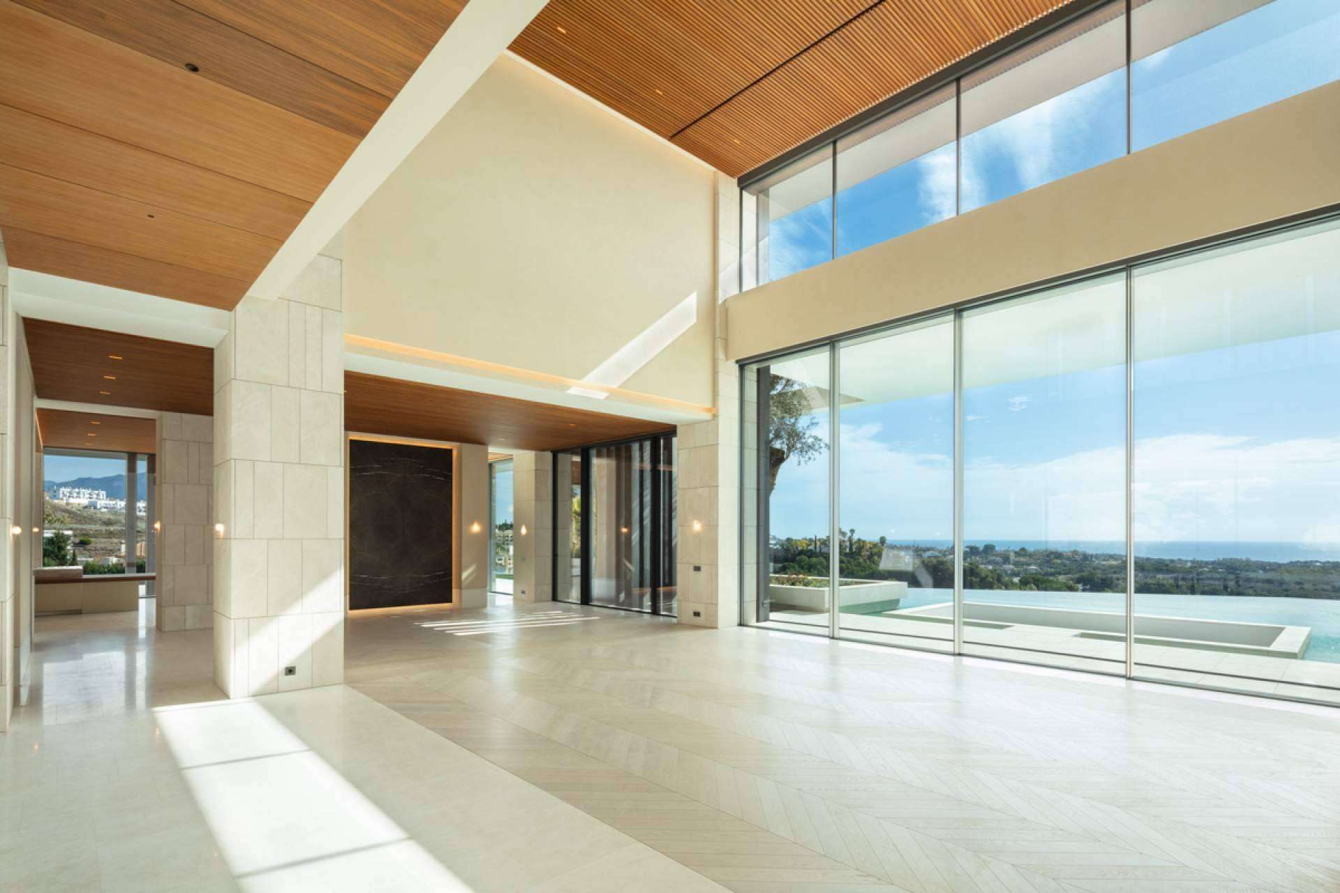 Inmobiliaria experta en viviendas de lujo, Zeuthen & Company
