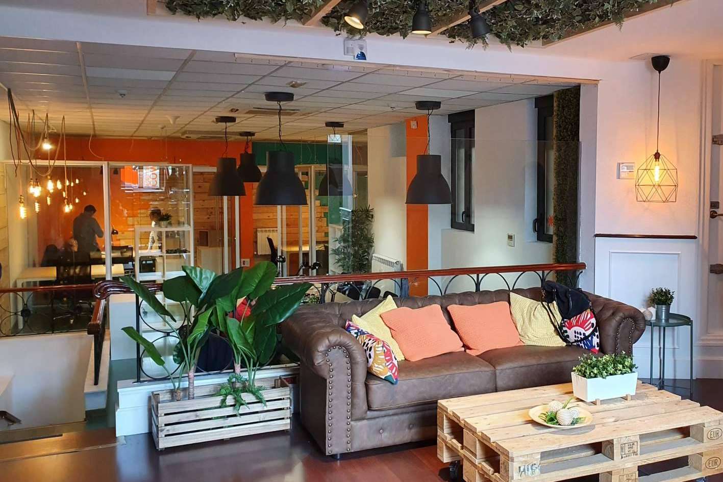 El coworking se convierte en tendencia en 2022, por La Guarida Creativa