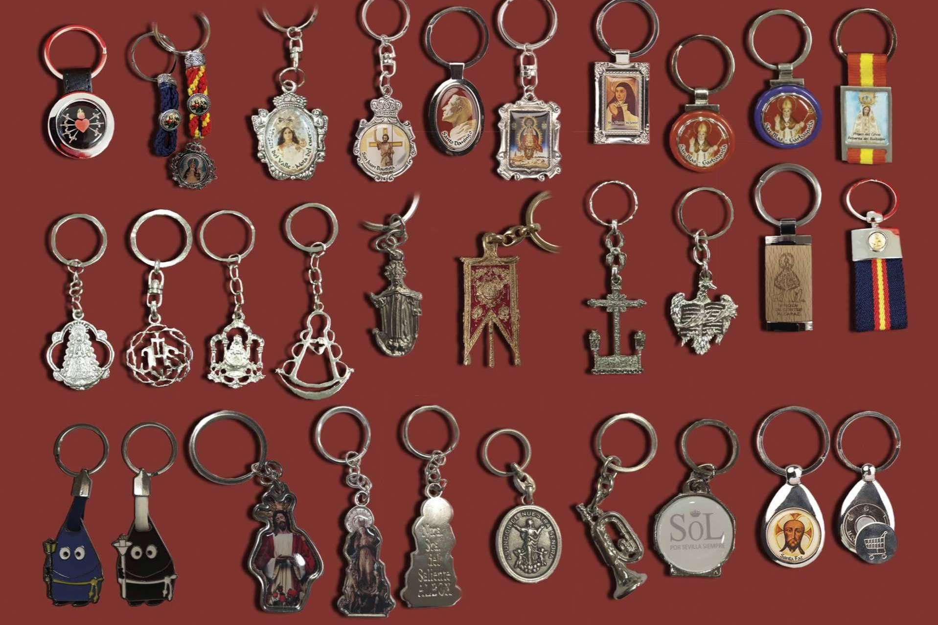 Amén Promosant, un gran aliado para las Hermandades de Semana Santa