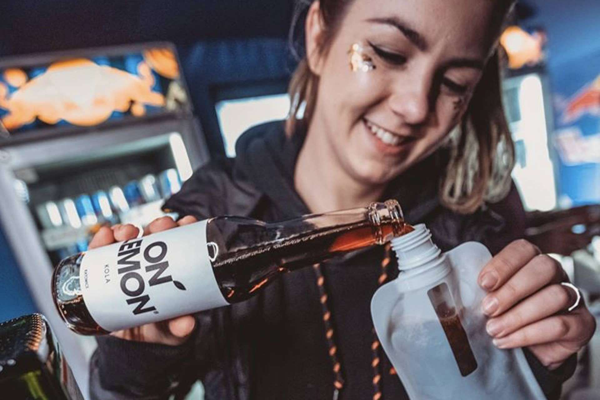 Bebidas Urbanas apuesta por productos en beneficio del medioambiente y del organismo de sus consumidores