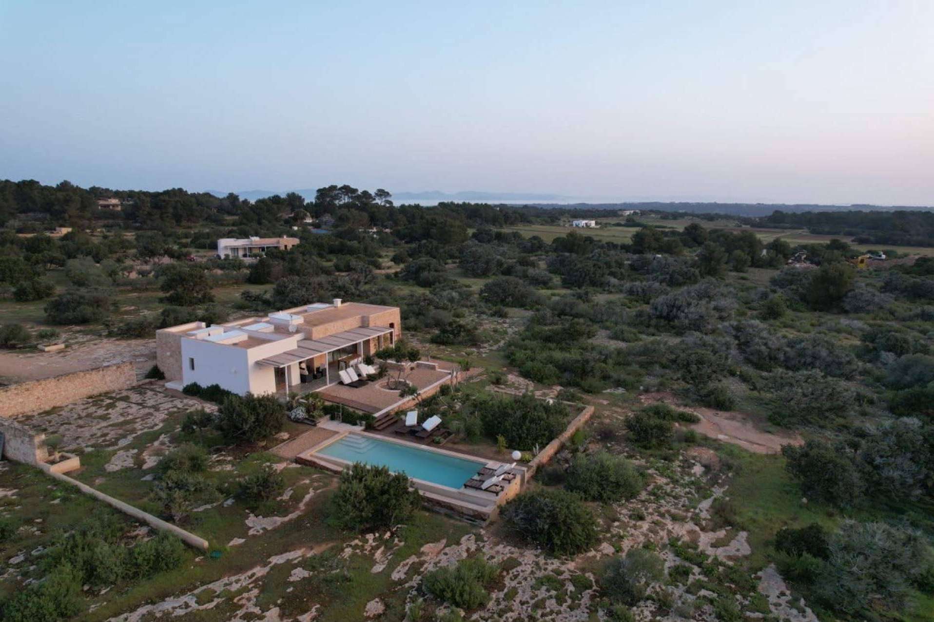 Uno de los mejores destinos para las próximas vacaciones es Formentera