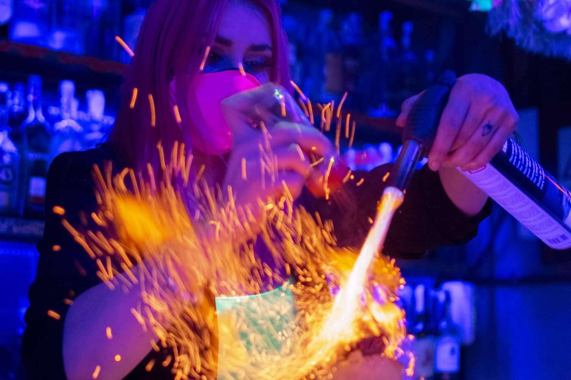 Décimo aniversario de uno de los líderes del ocio nocturno, Planet Club