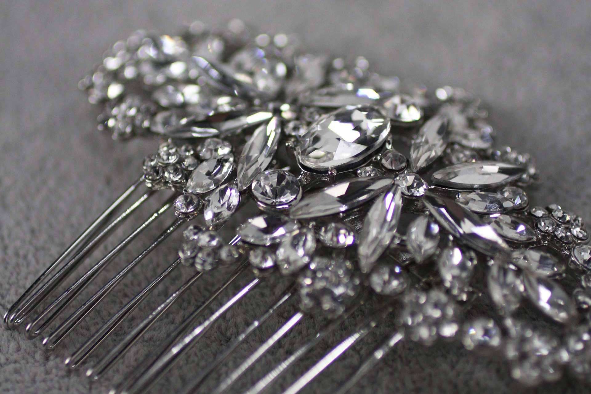 Atelier de Bodas prepara el lanzamiento de su tienda online de complementos y accesorios nupciales