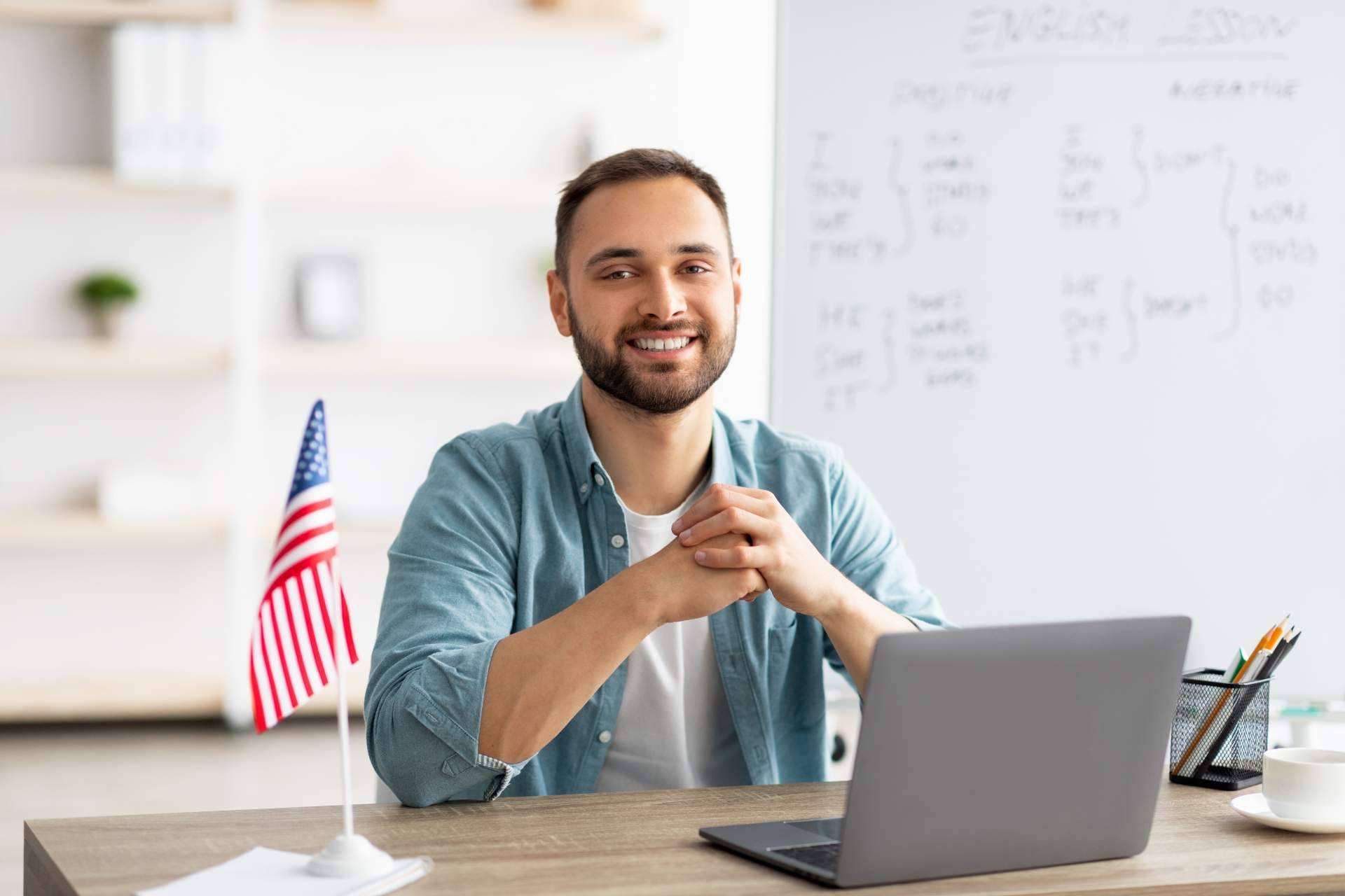 Preparación de los certificados de inglés de Oxford y de Cambridge online, de la mano de Innova Idiomas
