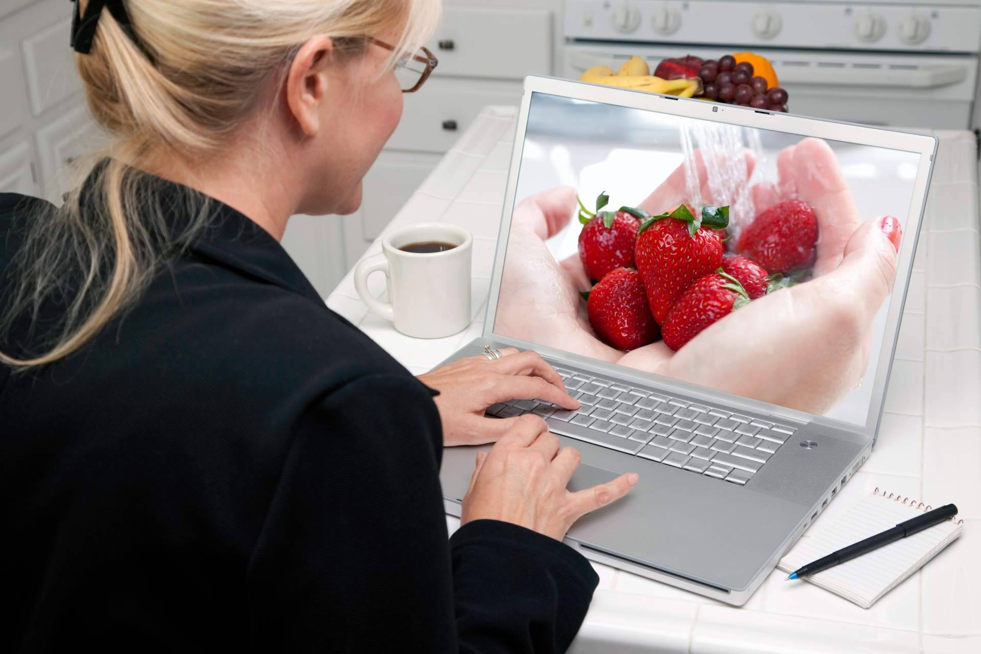 Dietas online adaptadas a los requisitos de cada uno, de la mano de Nersport