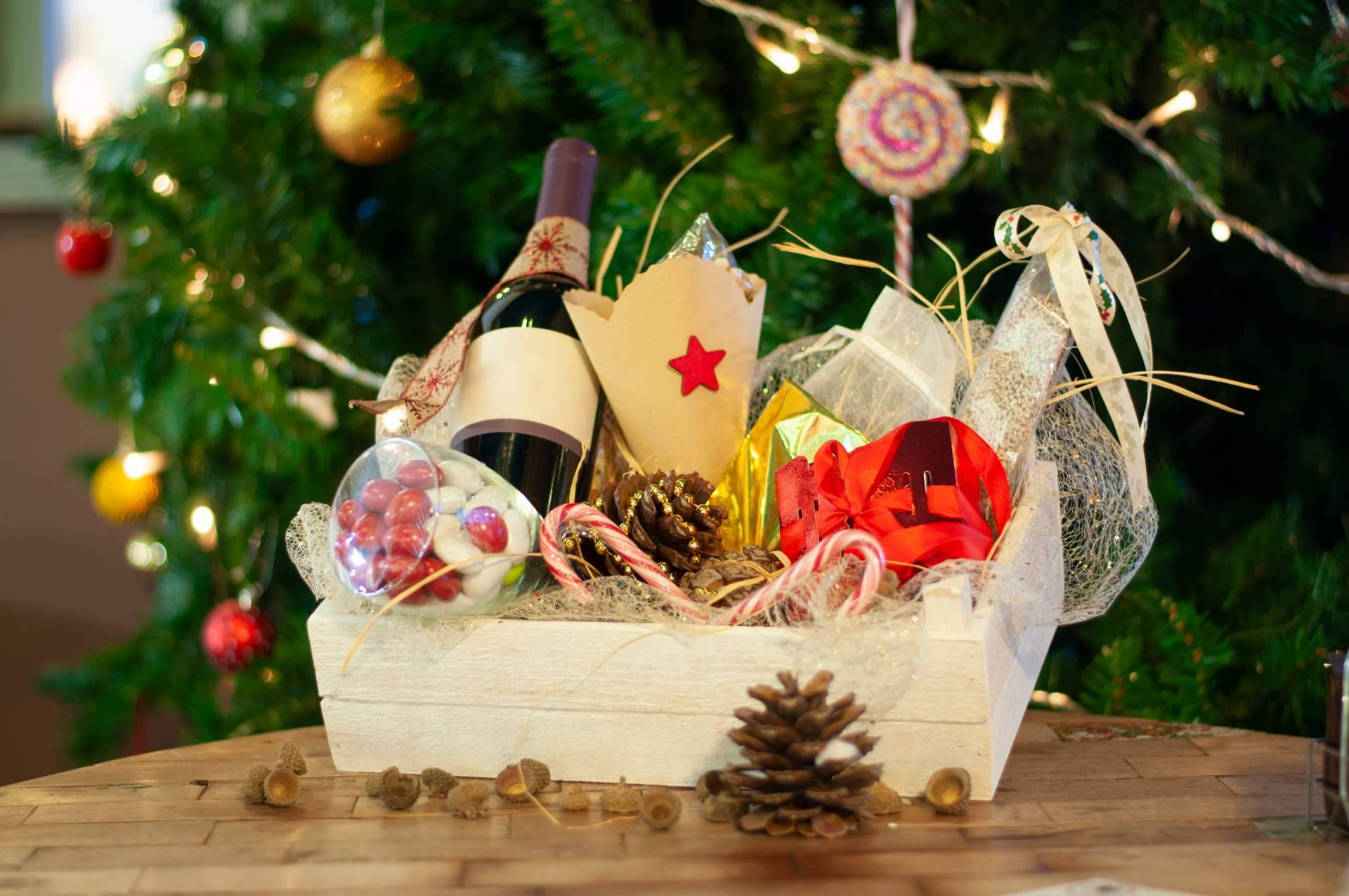 ¿Ocasiones para regalar una cesta gourmet de Bon León?