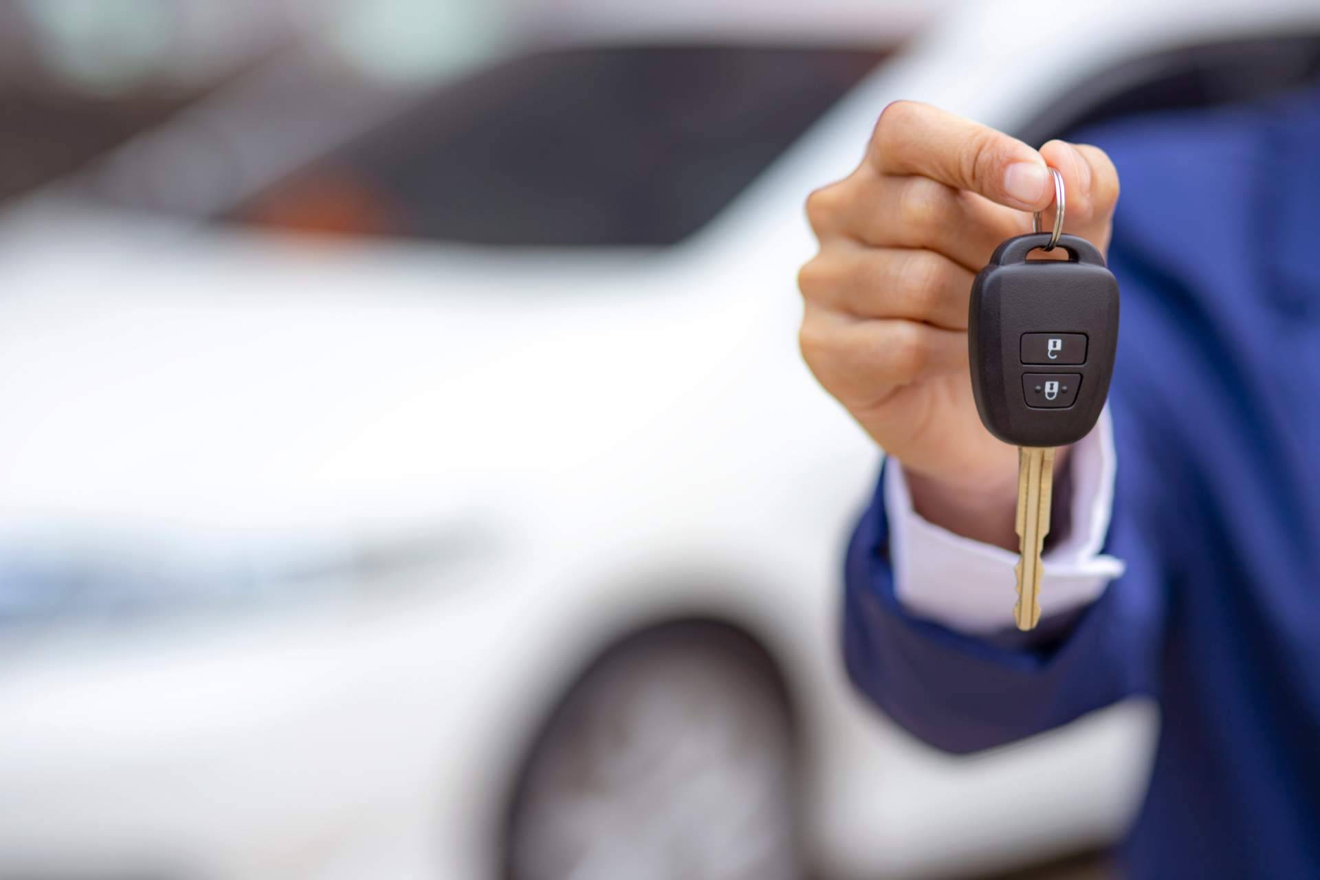 Cerralmería realiza la copia de llaves de coche y aperturas de emergencia