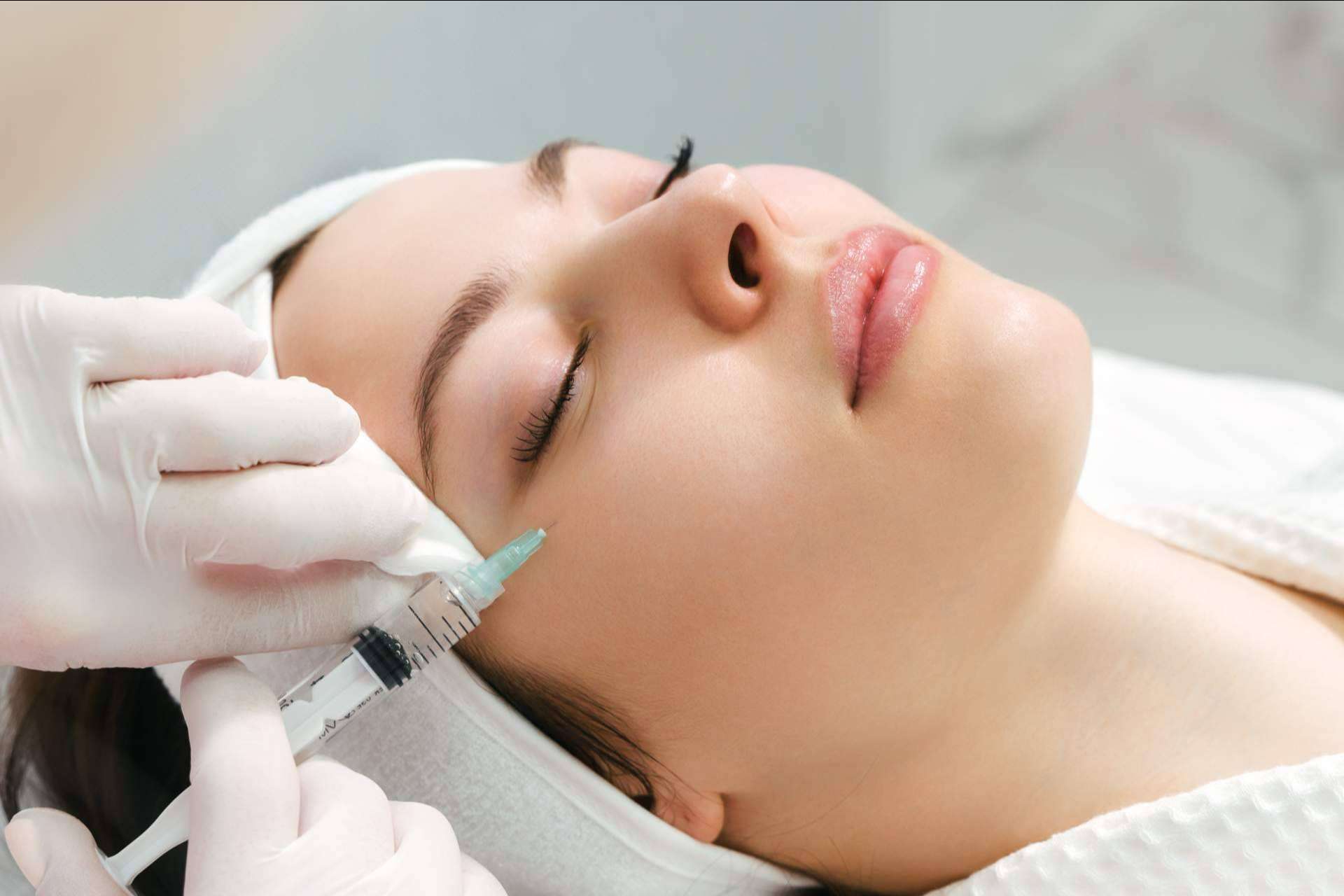 Medicina estética con la Dra. Beatriz Sánchez Peral en Castellón