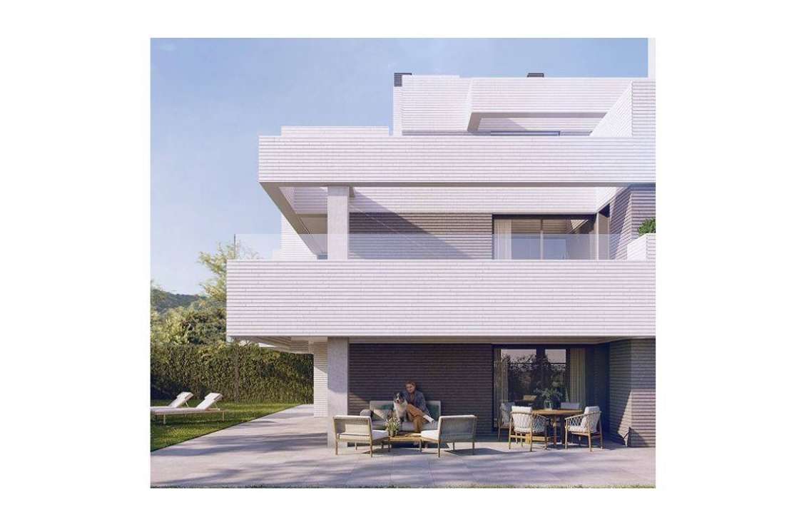 AEDAS Homes ofrece promociones de obra nueva en Córdoba