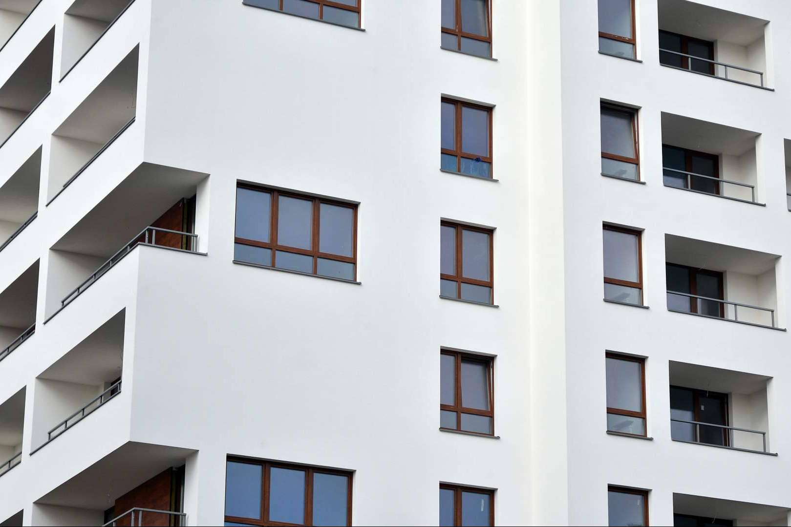 Paneluz dispone de fachadas de composite de Alucobond