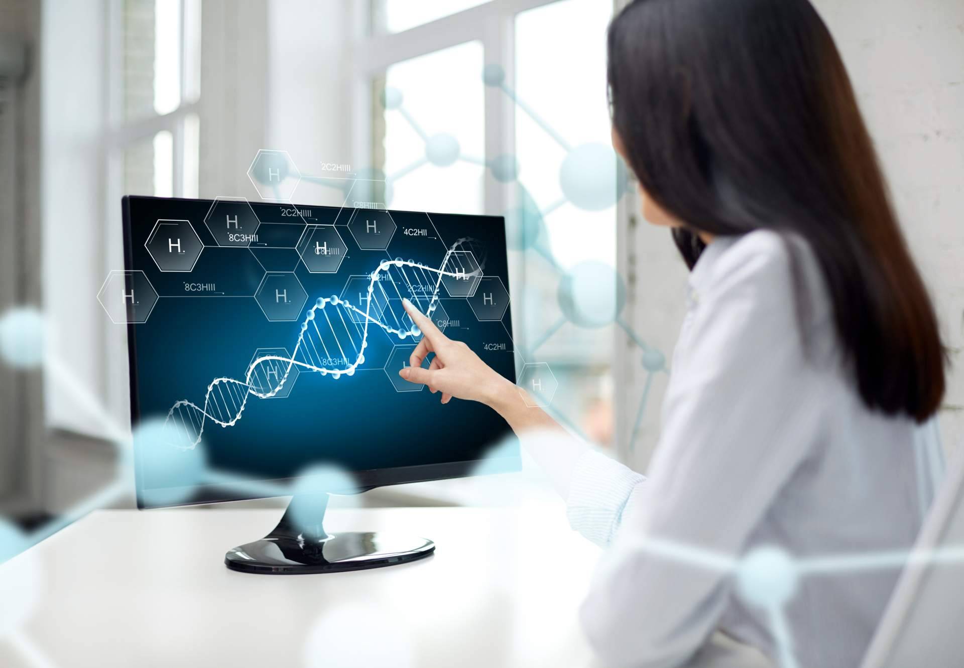 El test de epigenética, investigación de salud con BioSalud Canarias