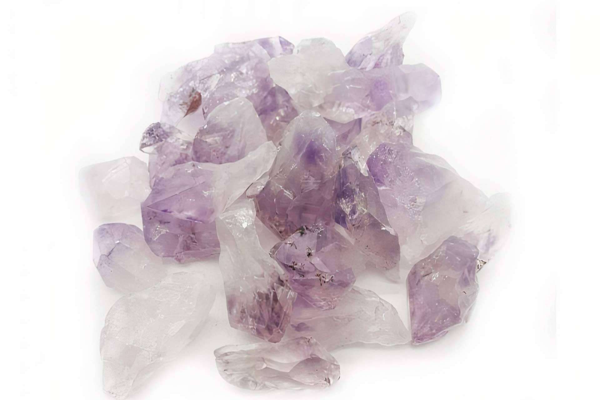 ¿Cuáles son los minerales en bruto?, por Tierra de Gemas