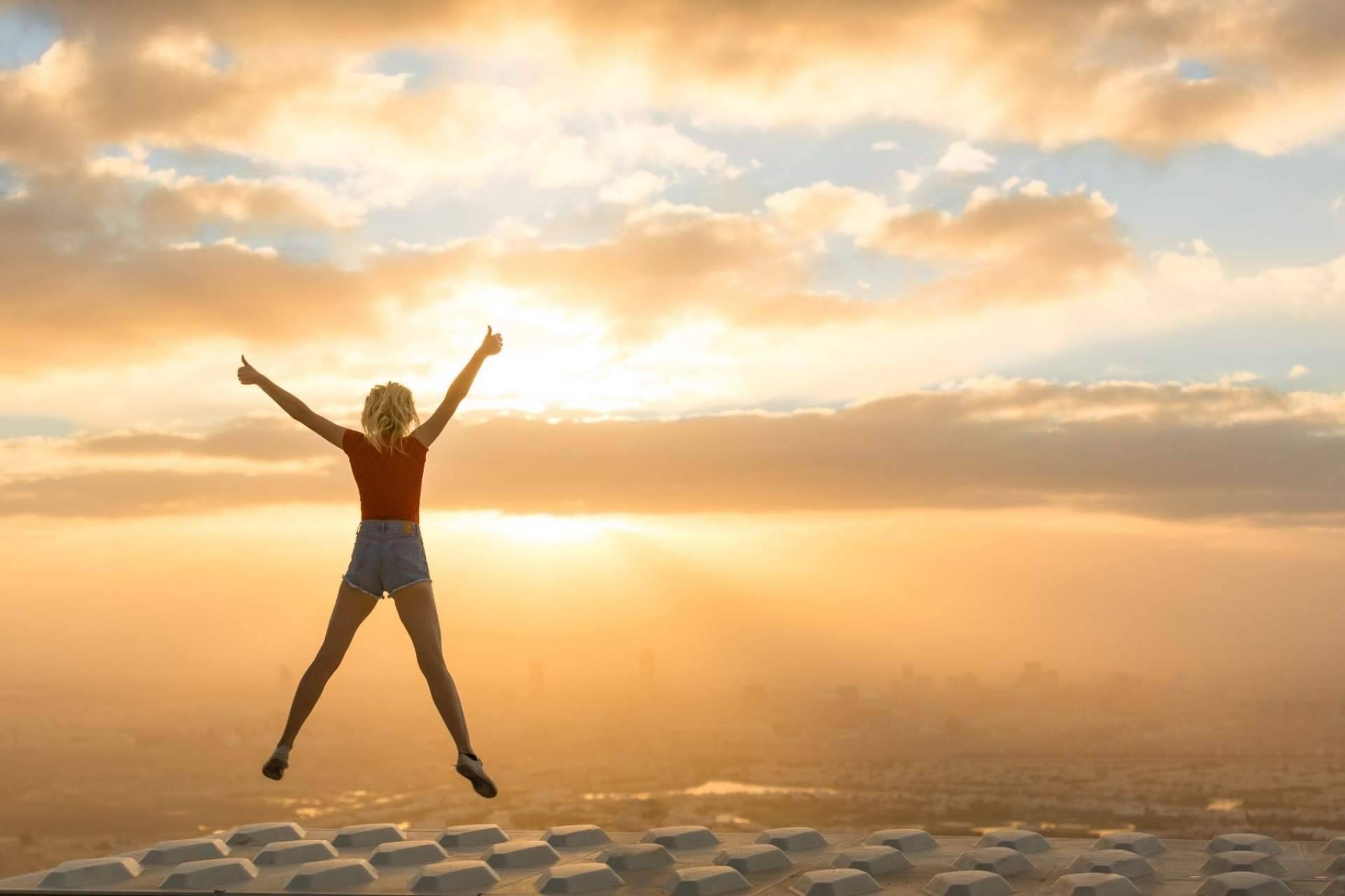 Método Right Hand, la innovadora fórmula para conseguir sueños