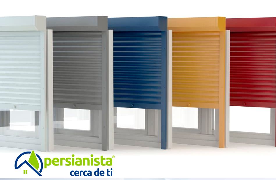 ¿Hay que cambiar las persianas? ¿Y cuál es la mejor opción? Por PERSIANISTAS CERCA DE TI