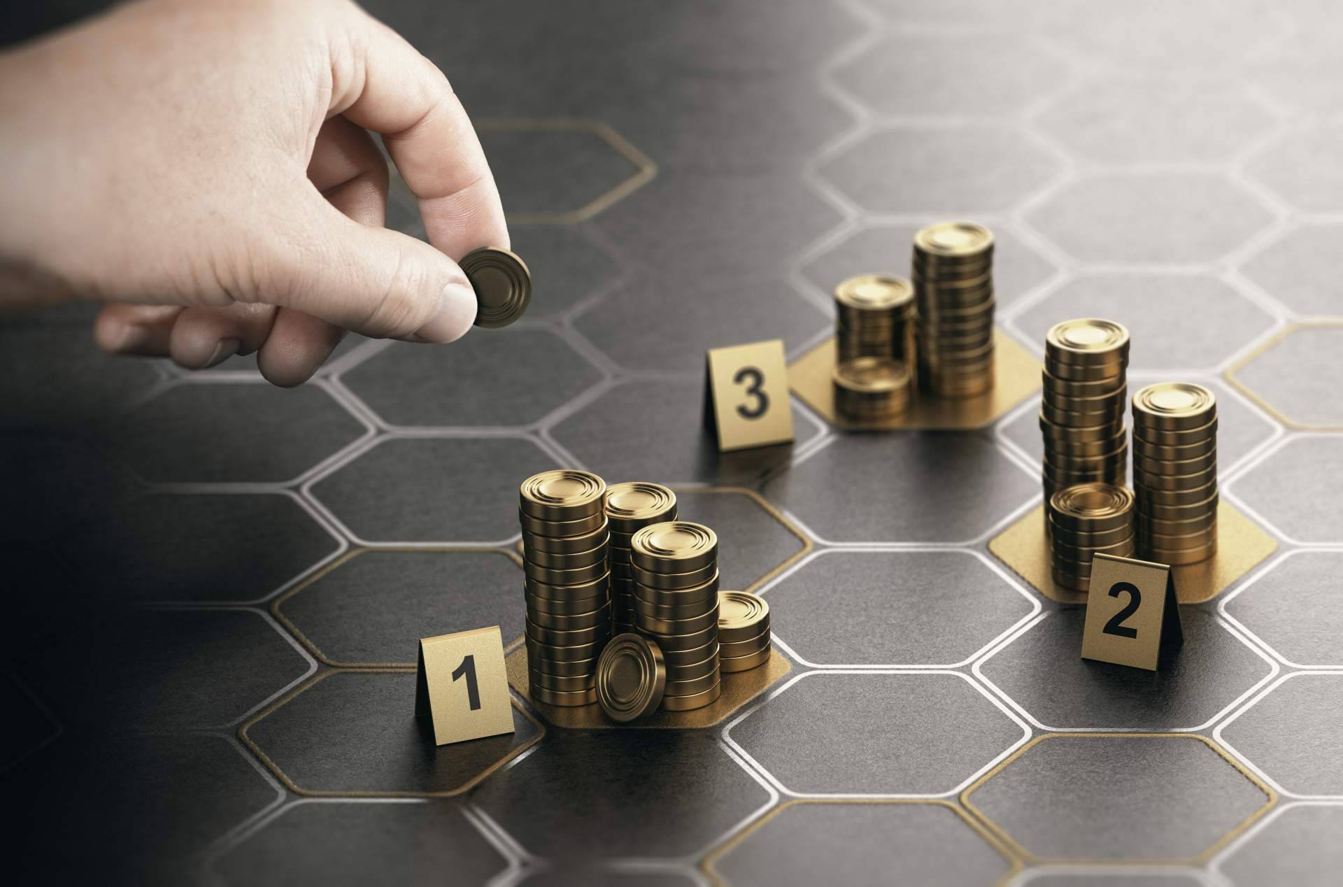 Capitalización en empresas, por Infinex Holding