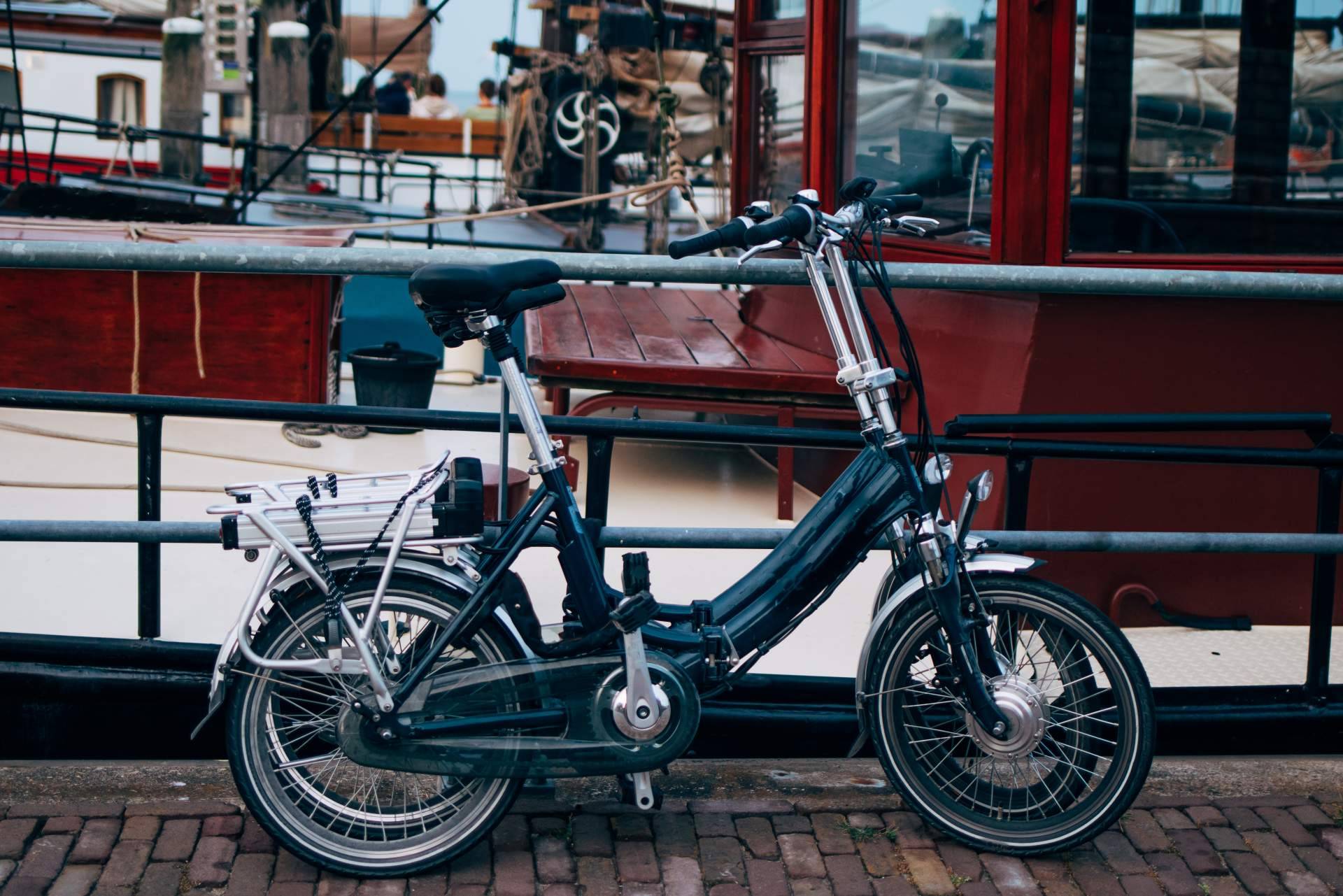 Adquirir la nueva bicicleta eléctrica Xiaomi en Movimur
