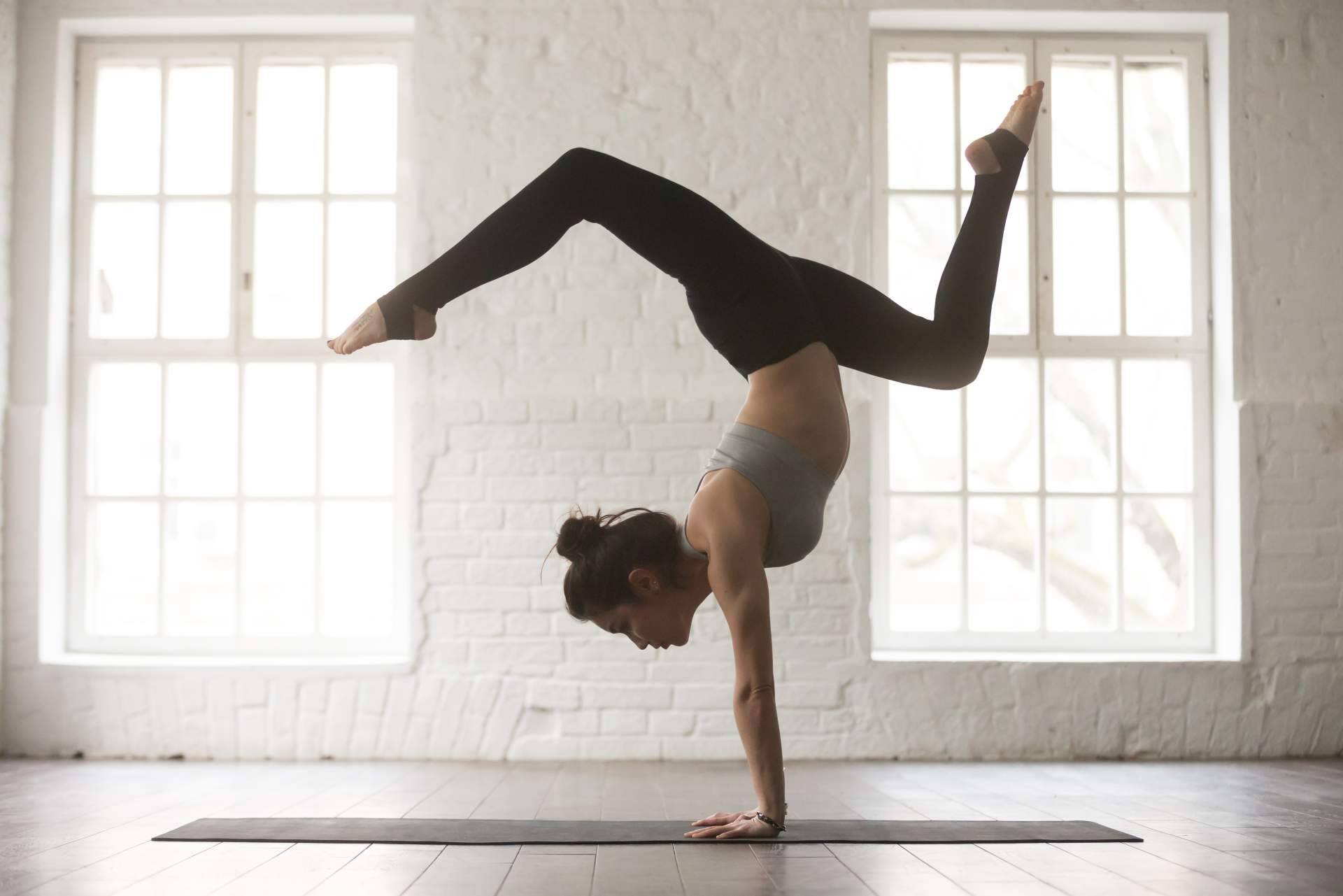 La ansiedad y los beneficios del yoga, por Yoga para la Ansiedad