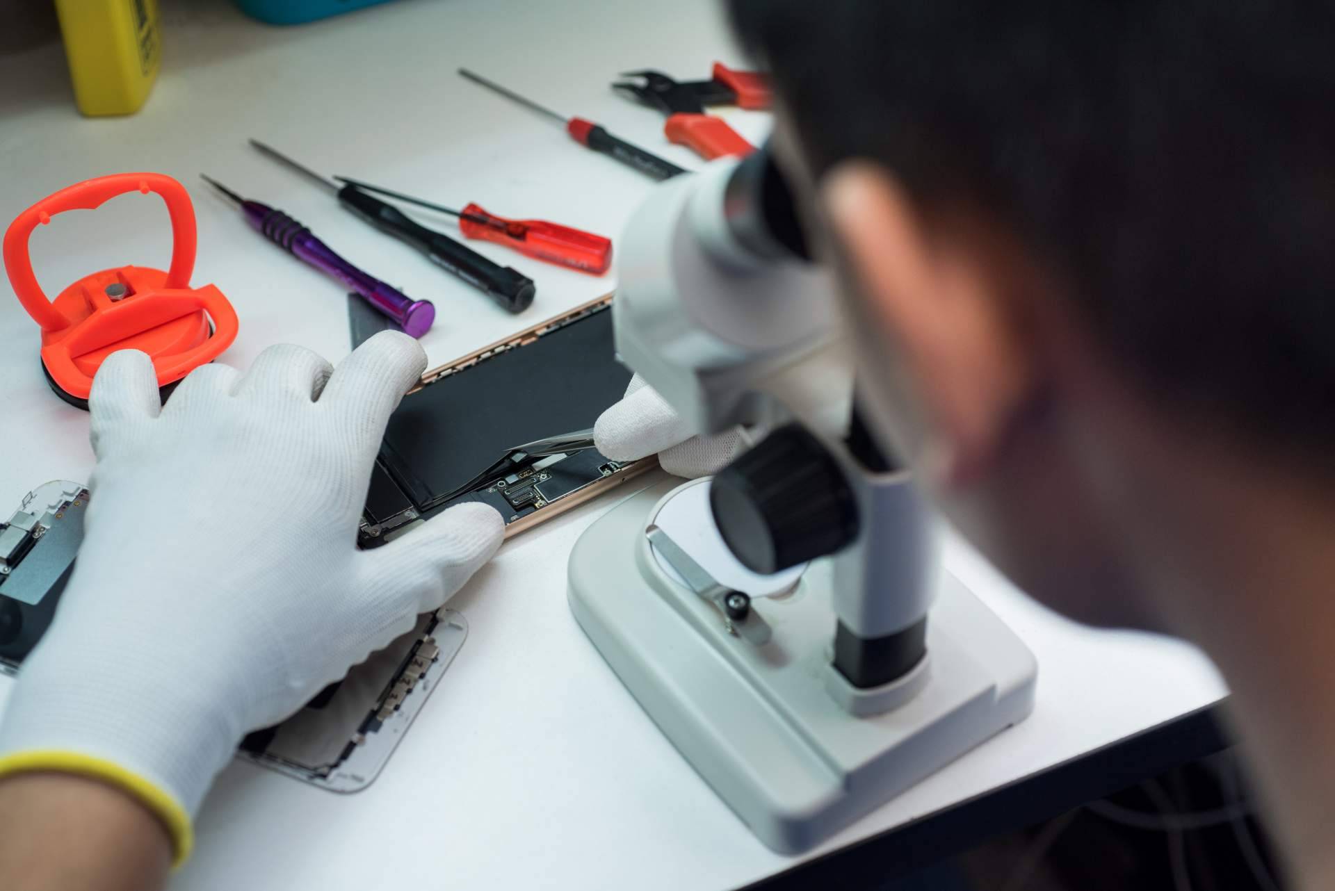InforMovil 2.0 lleva 7 años ofreciendo servicio de reparación de iPhones a sus clientes
