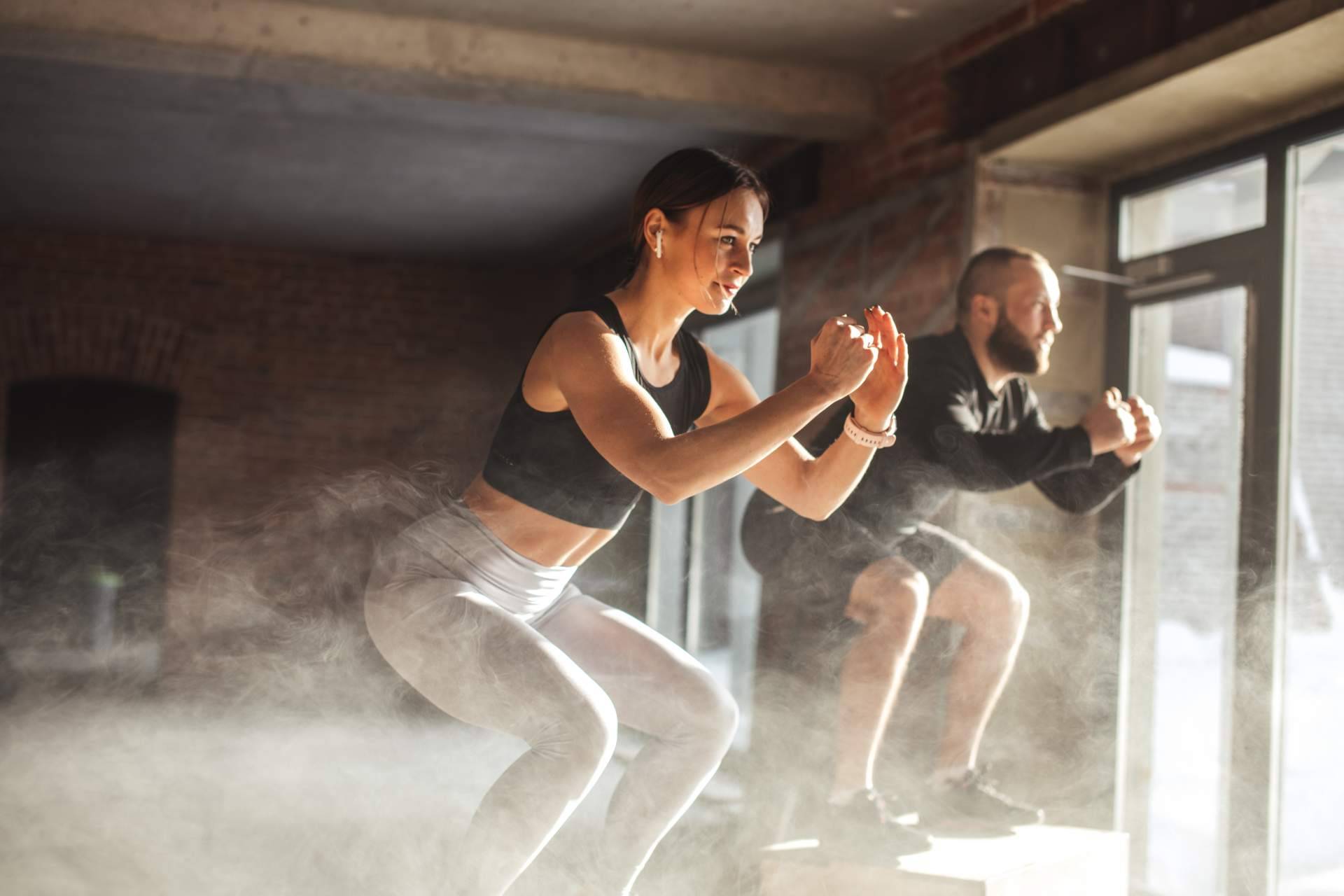 Llevar un estilo de vida saludable con el blog fitness Atopedegym