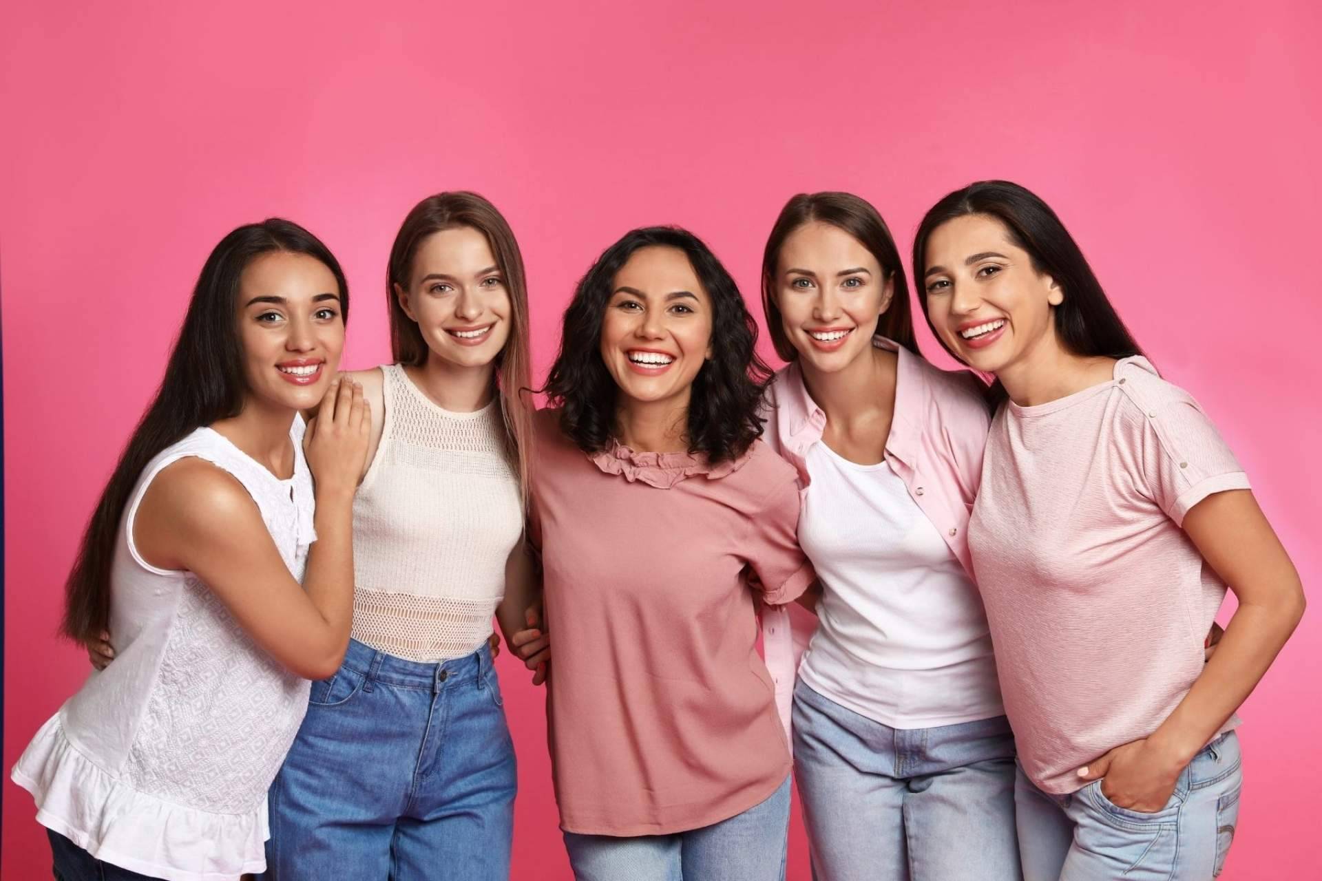 Coaching de mujeres para disfrutar de una vida íntima plena y satisfactoria