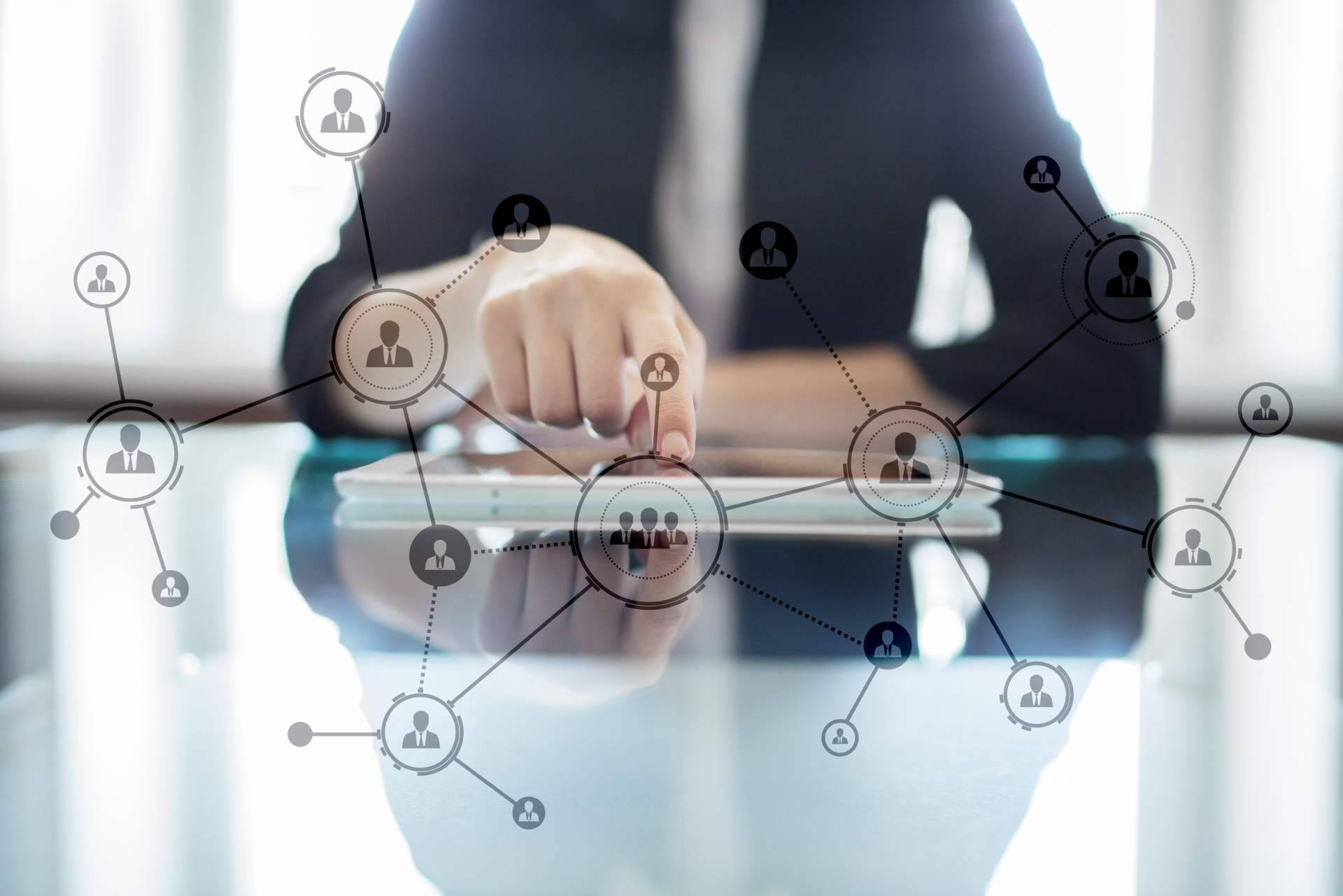 Las tareas de un community manager, de la mano de Futura Brands