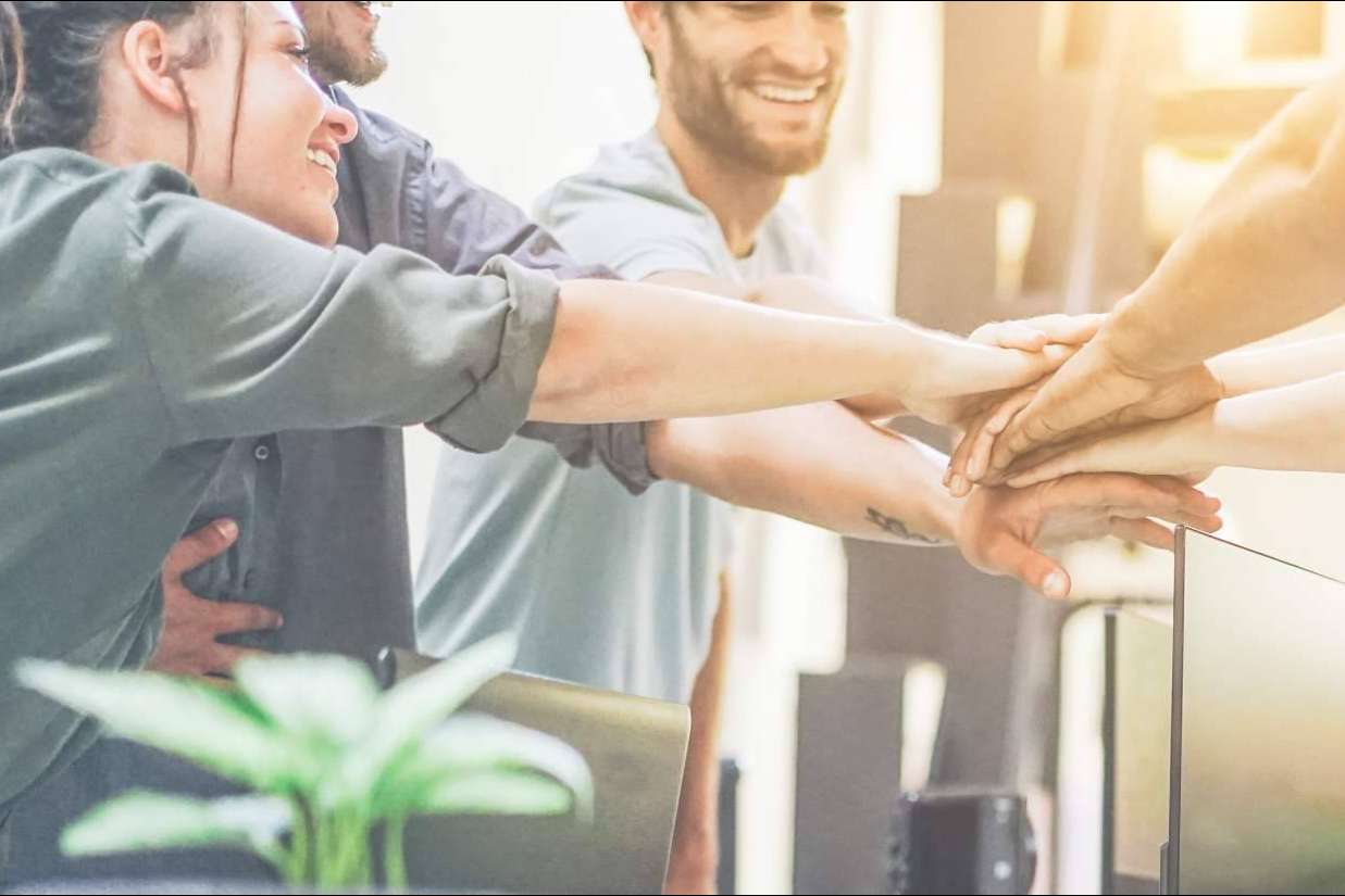 DoGood explica cómo crear cultura sostenible en una empresa