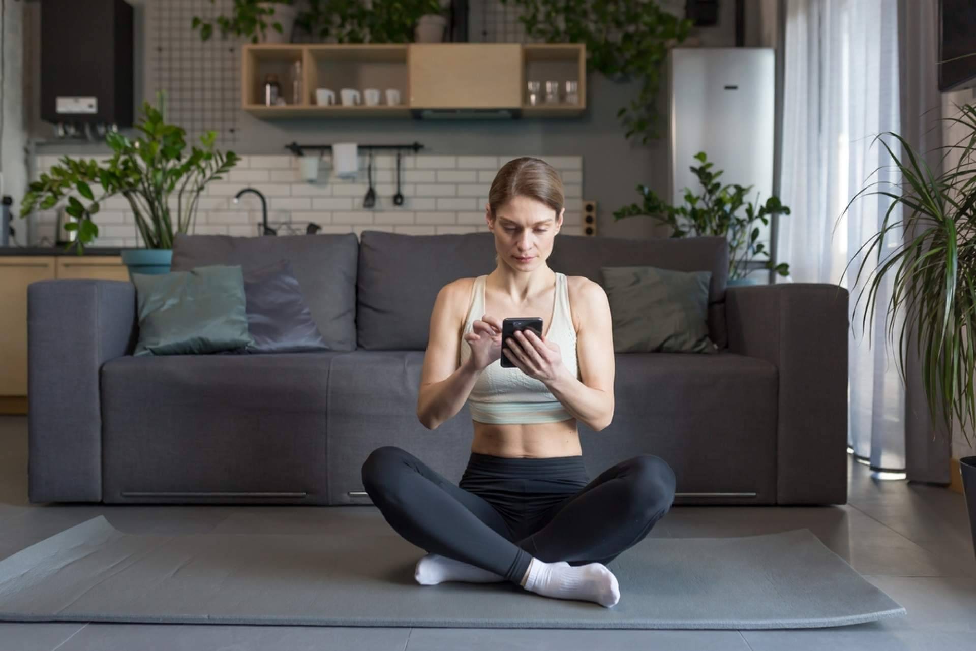 La actividad ideal para ponerse en forma antes del verano, bailar en casa