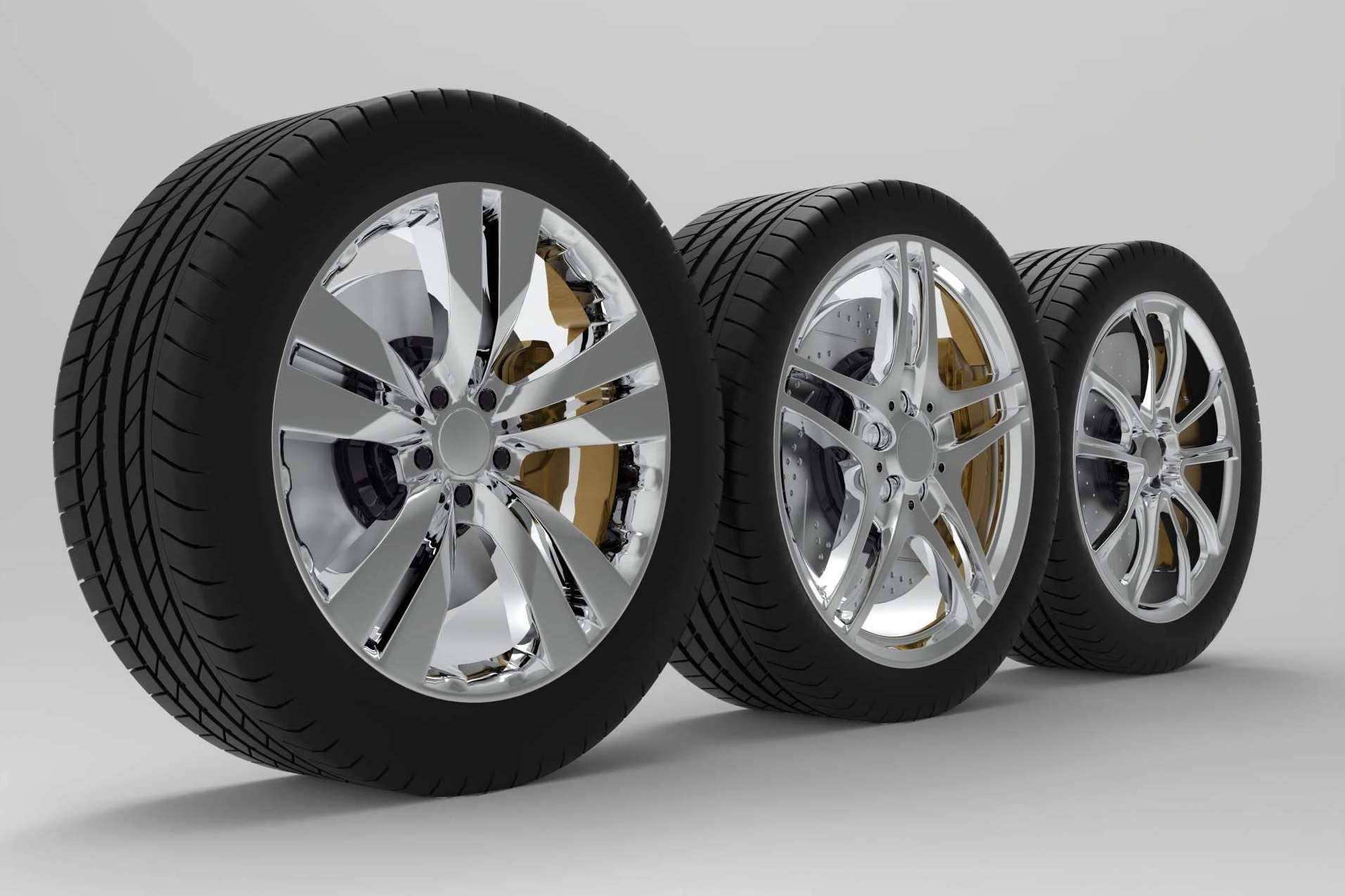 Comprar llantas BMW online en Todo Llantas Shop