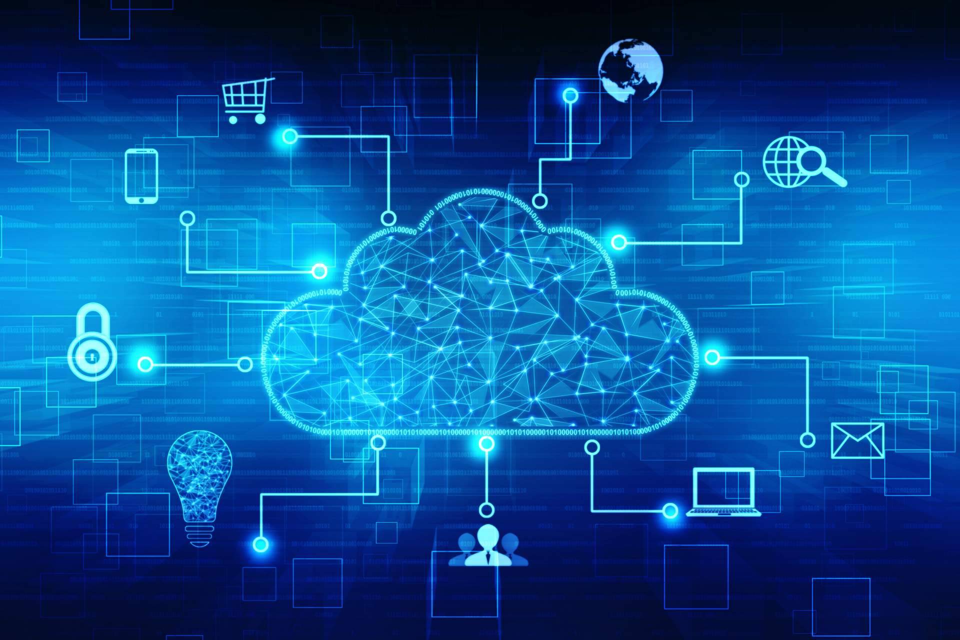 Los servicios cloud profesionales y sus ventajas, de la mano de JSM Consultoría Tecnológica