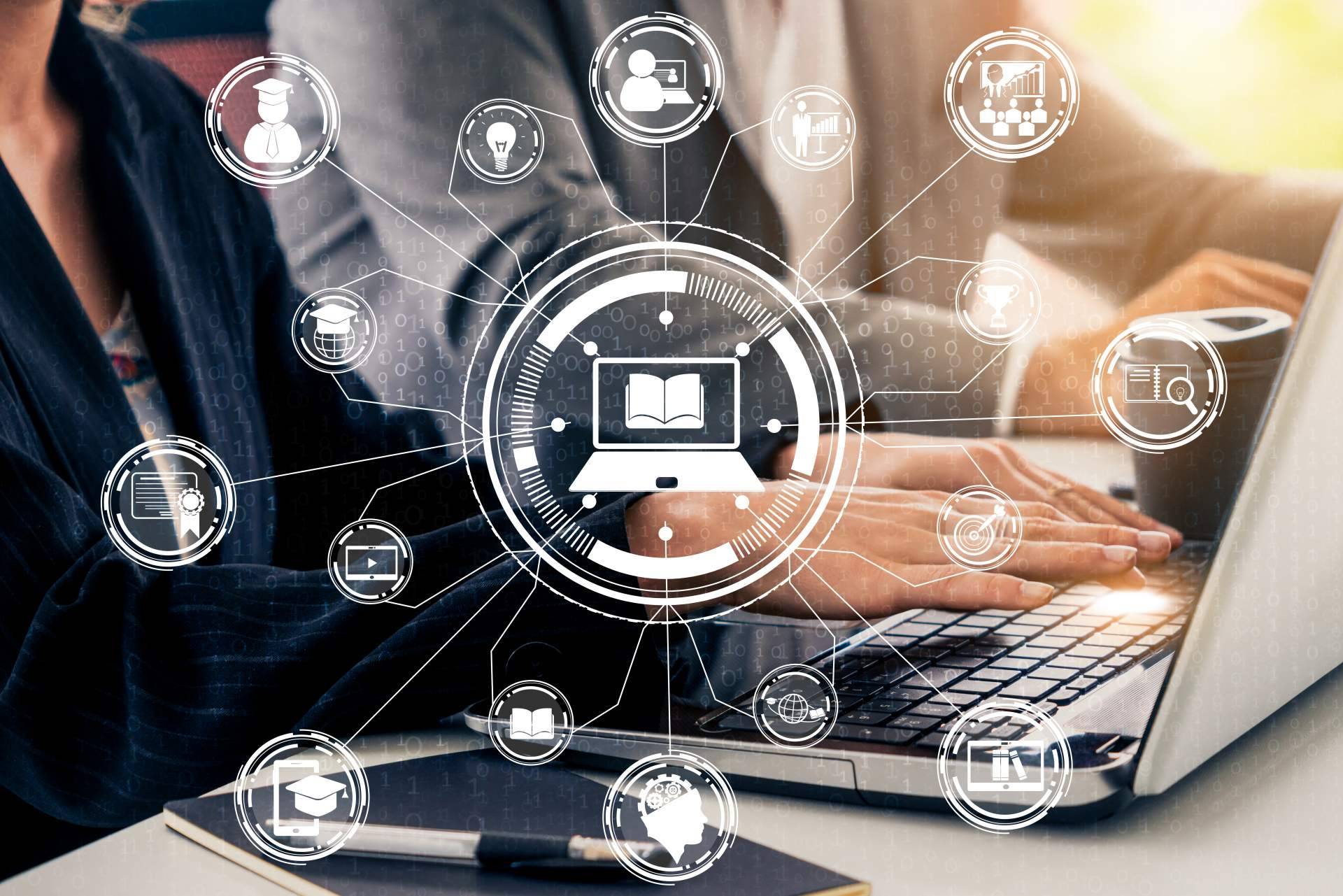 ¿De qué forma se puede canjear el Kit Digital?